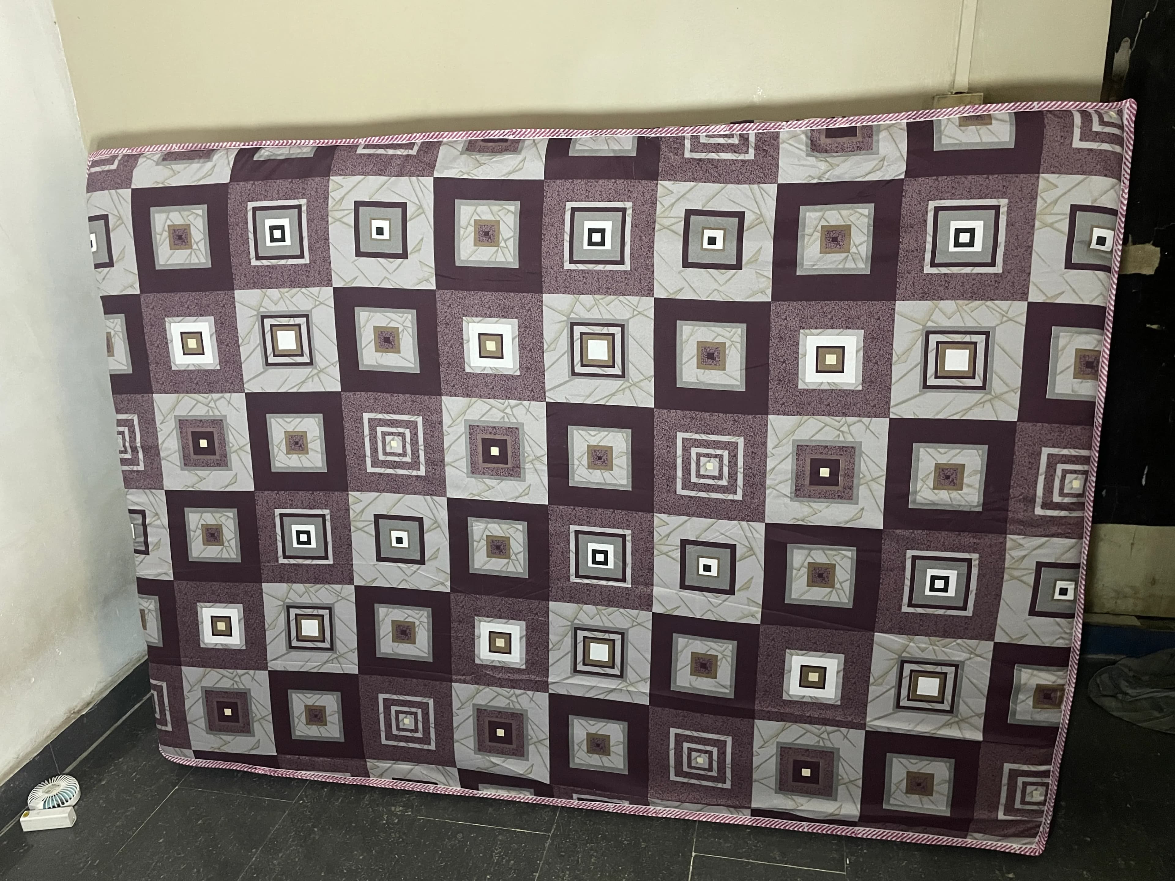 Mattress