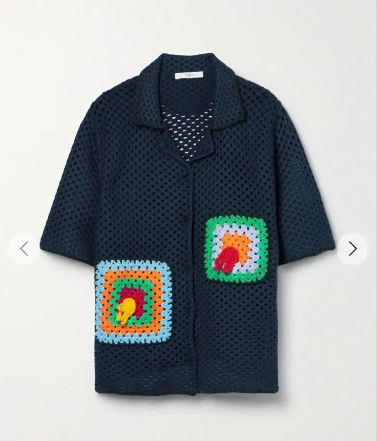Nature’s shirt 