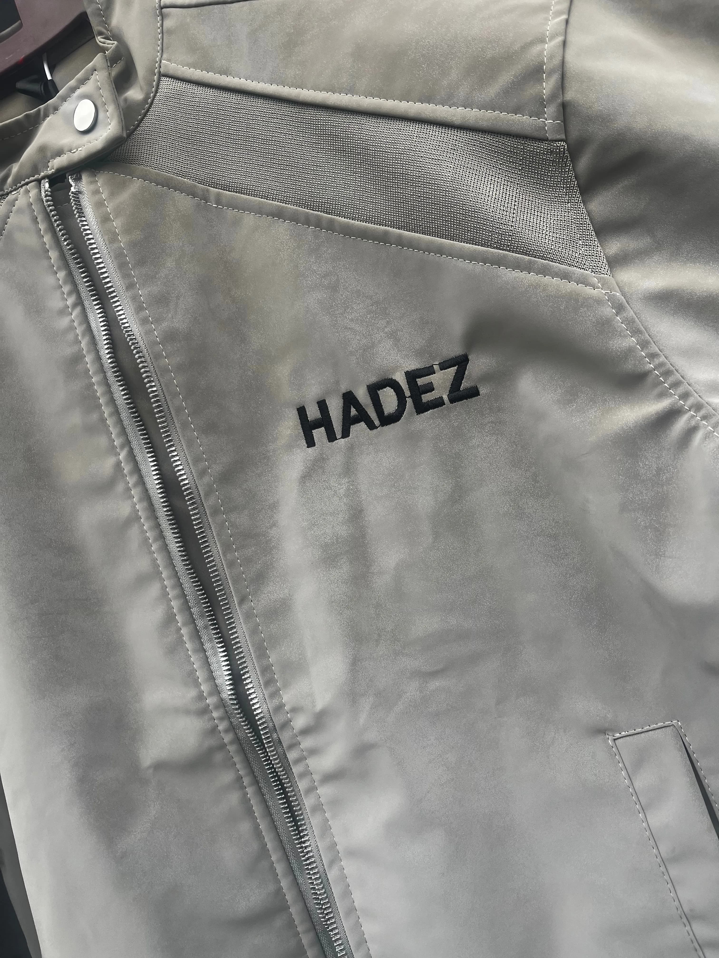 HADEZ Jacket
