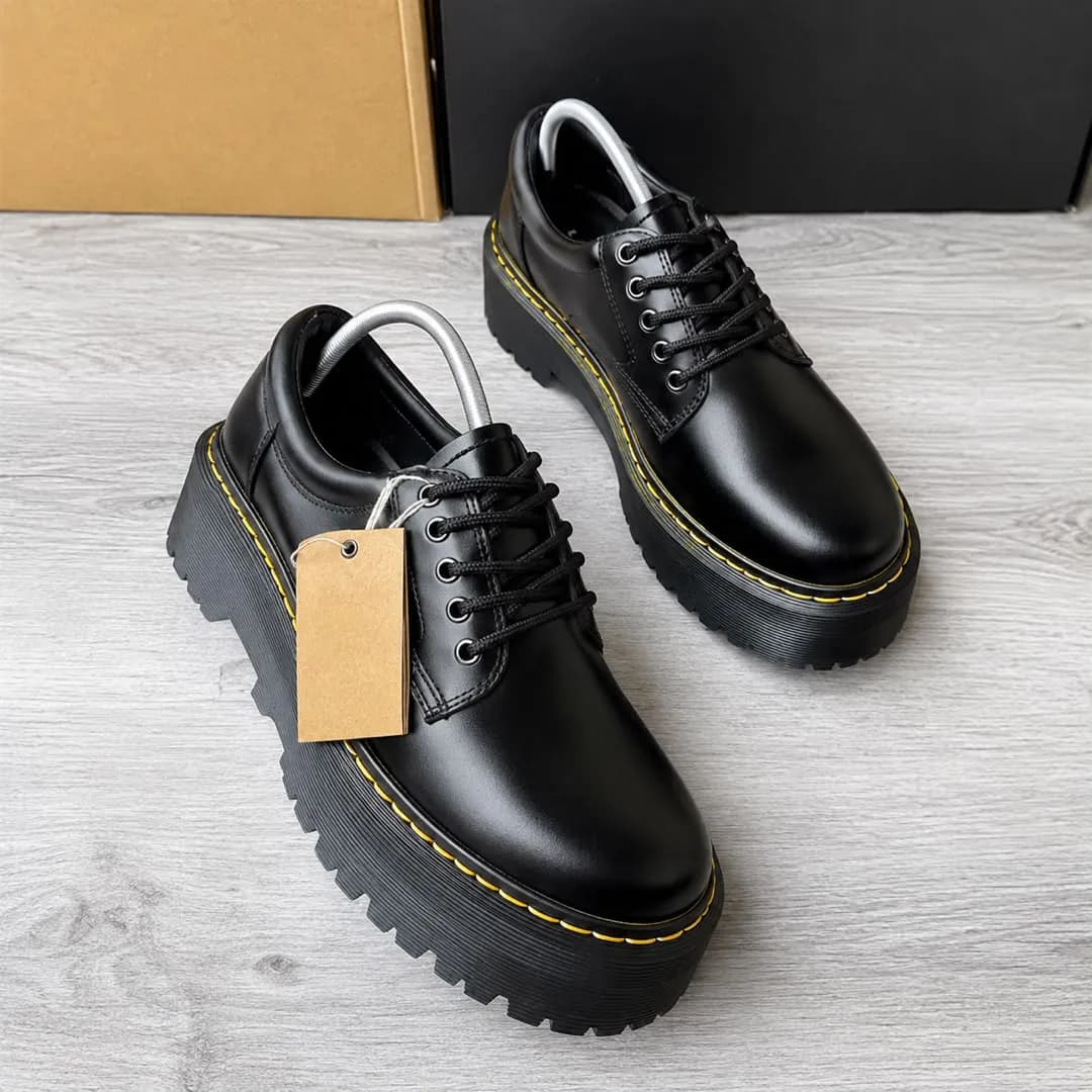 Dr Martens shoe