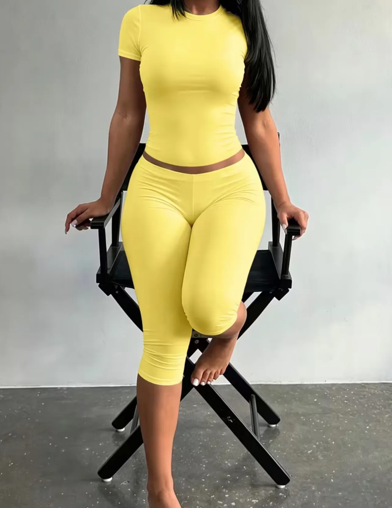 Two piece set