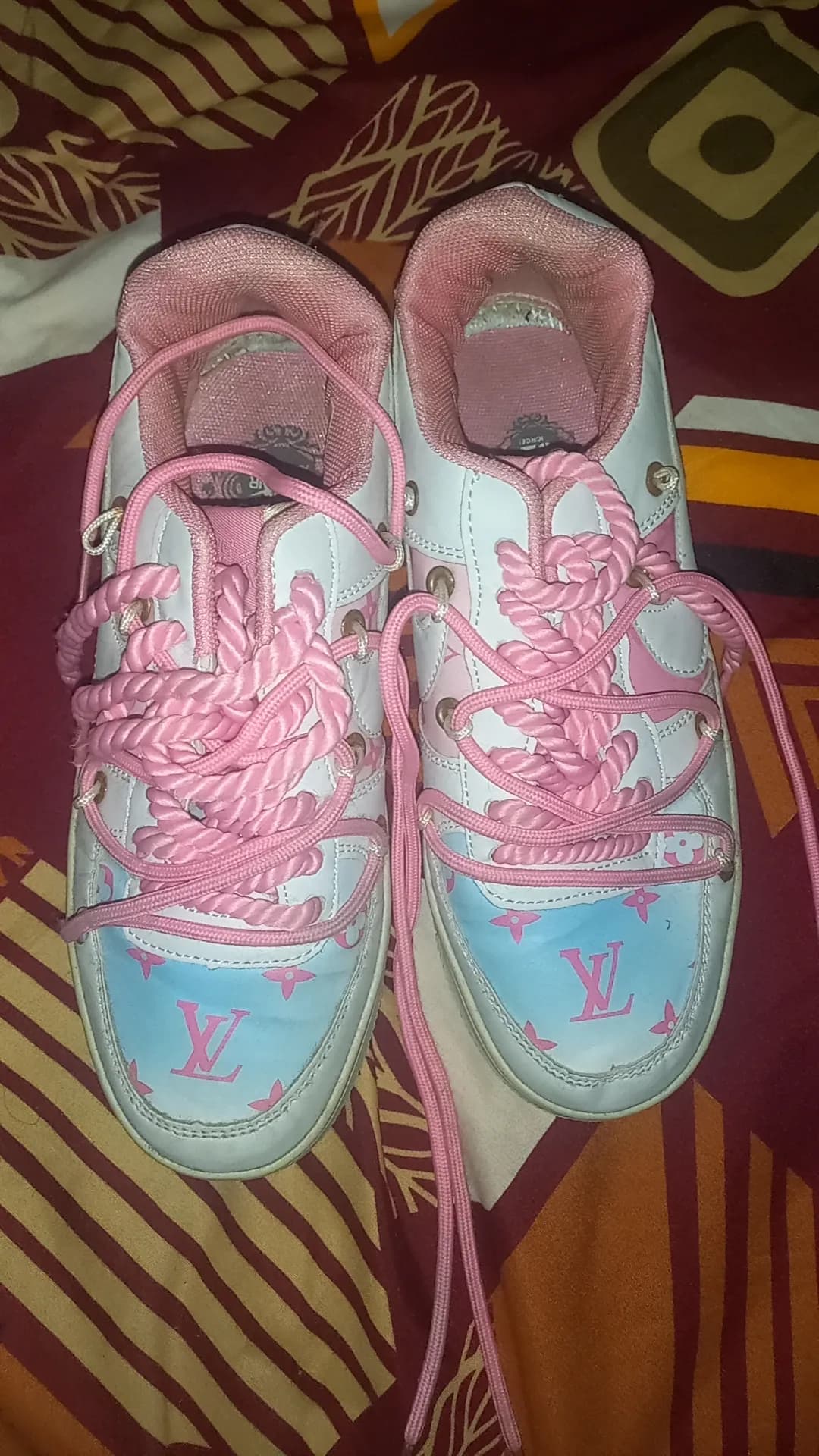 Nike Air sneakers 