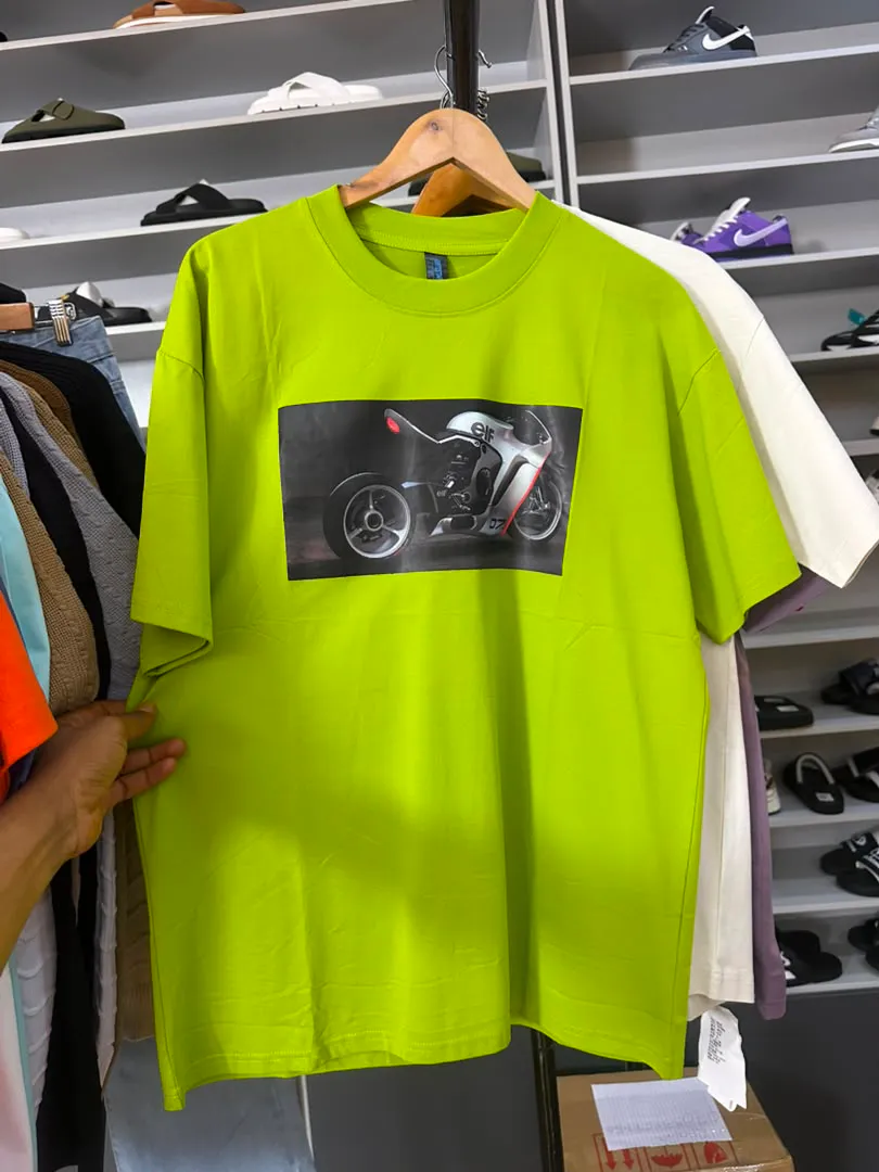 High quality tops