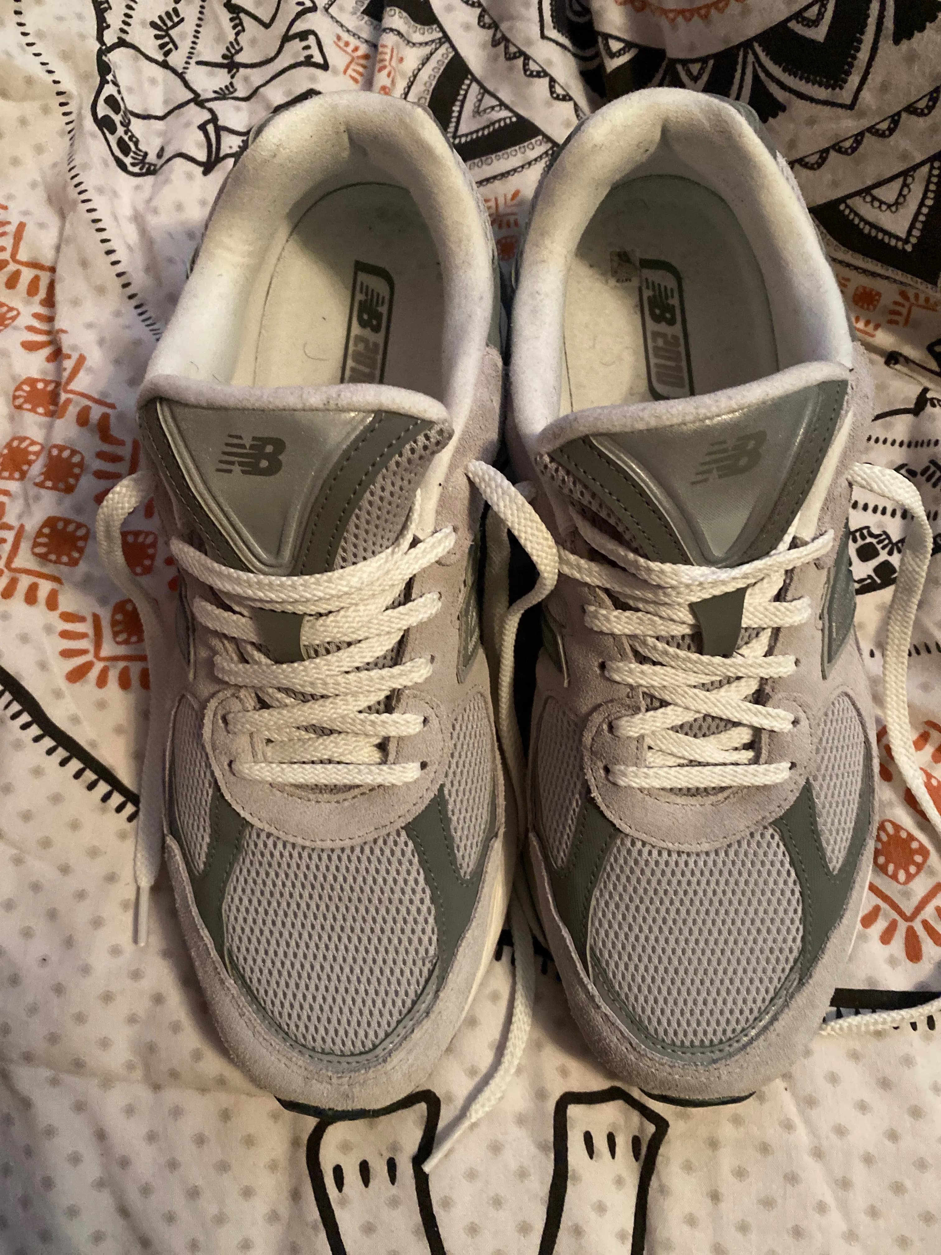 New Balance Shoes