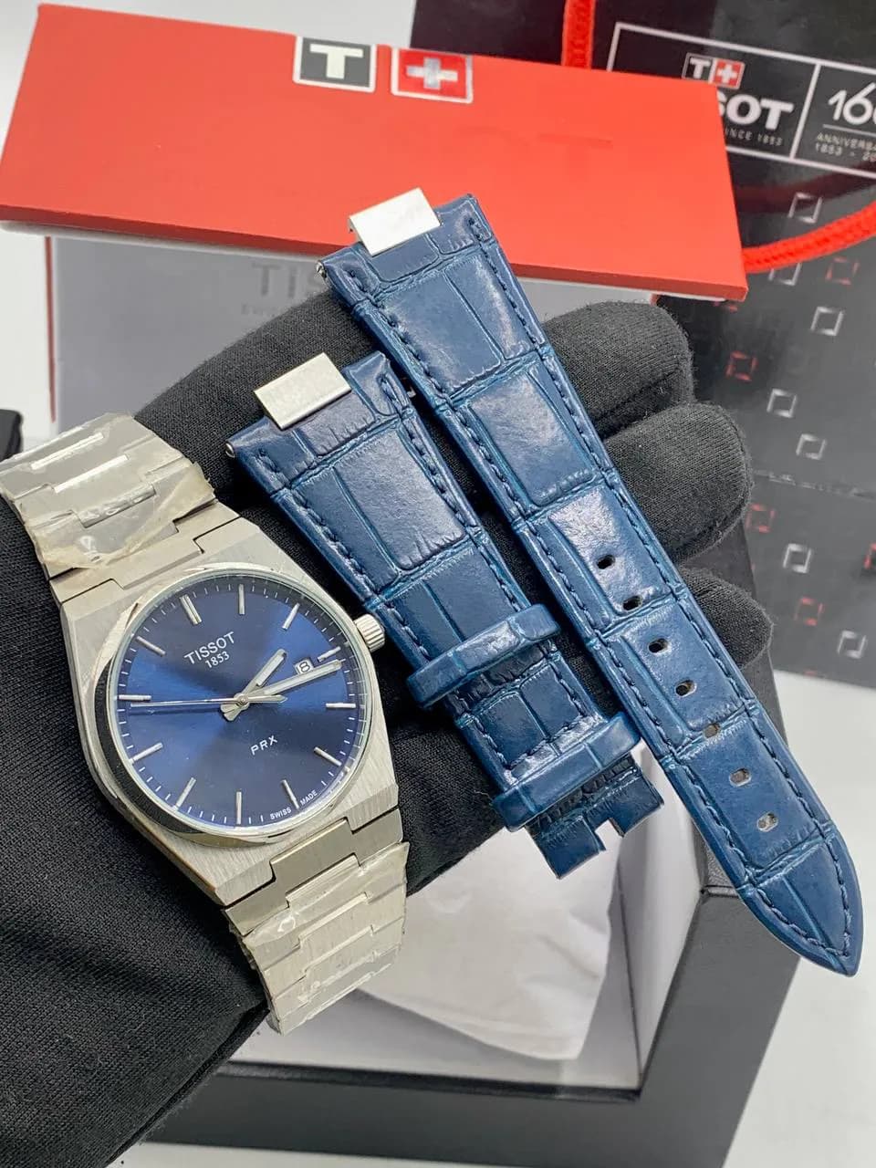 Premium Quality Tissot Watch.