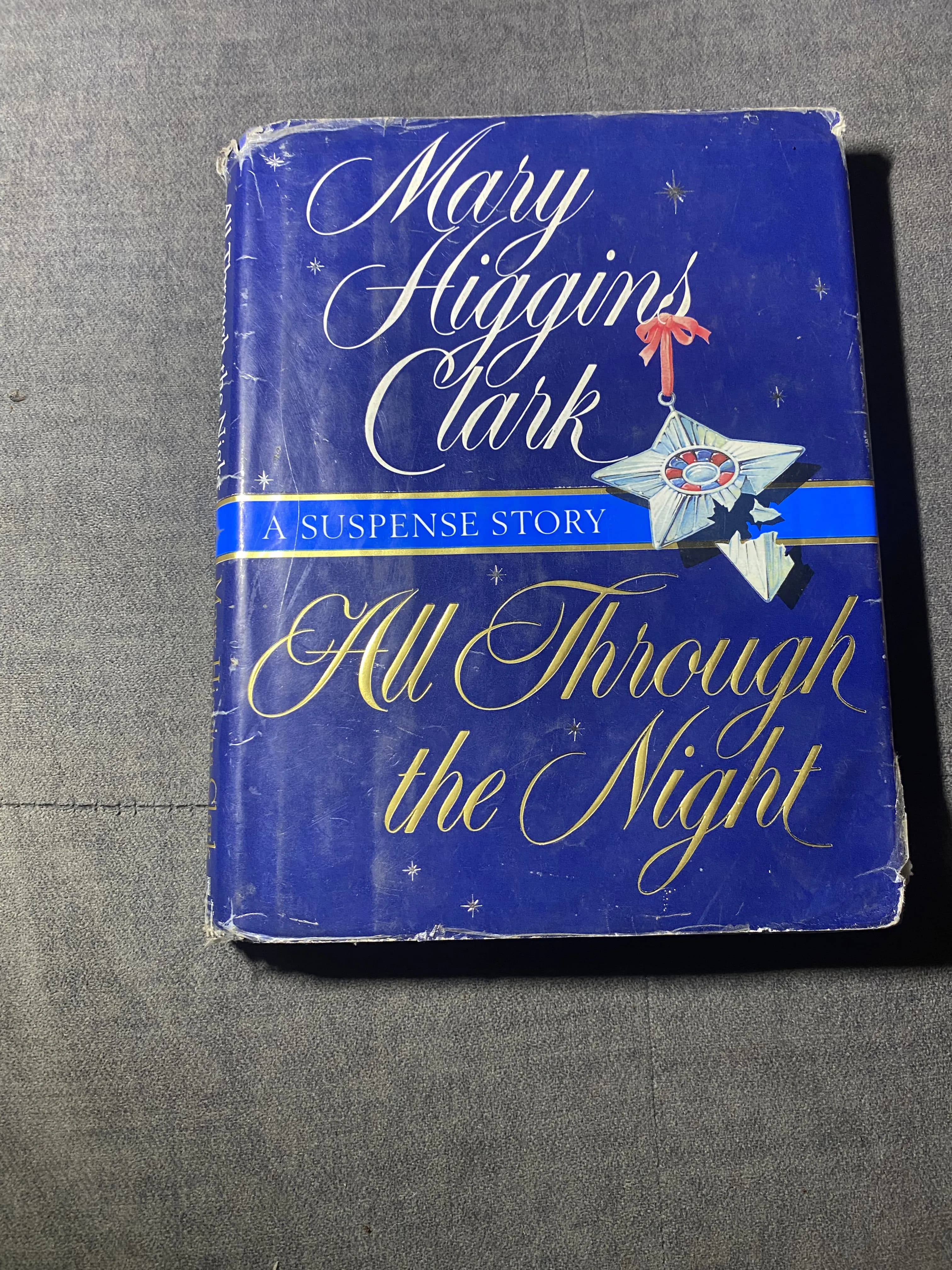 All Through the Night