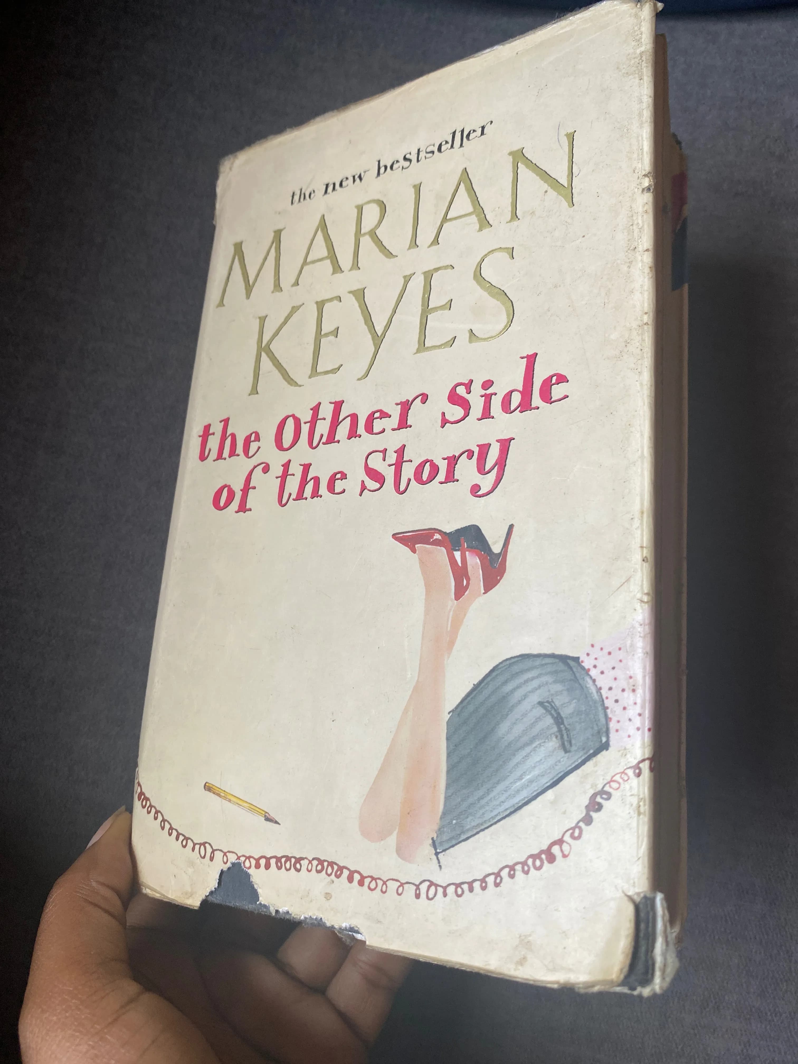 The Other Side of the Story
