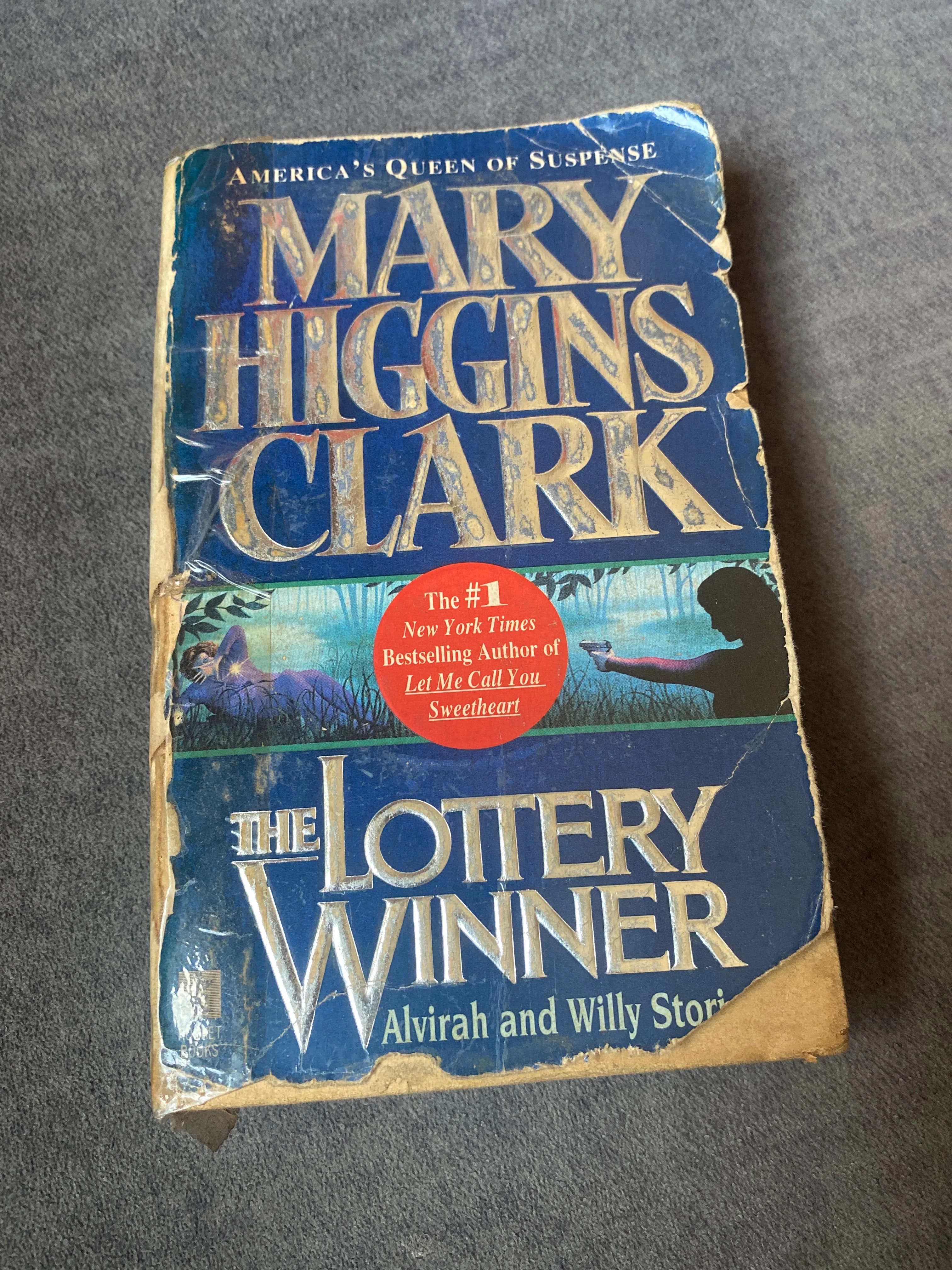 The Lottery Winner
