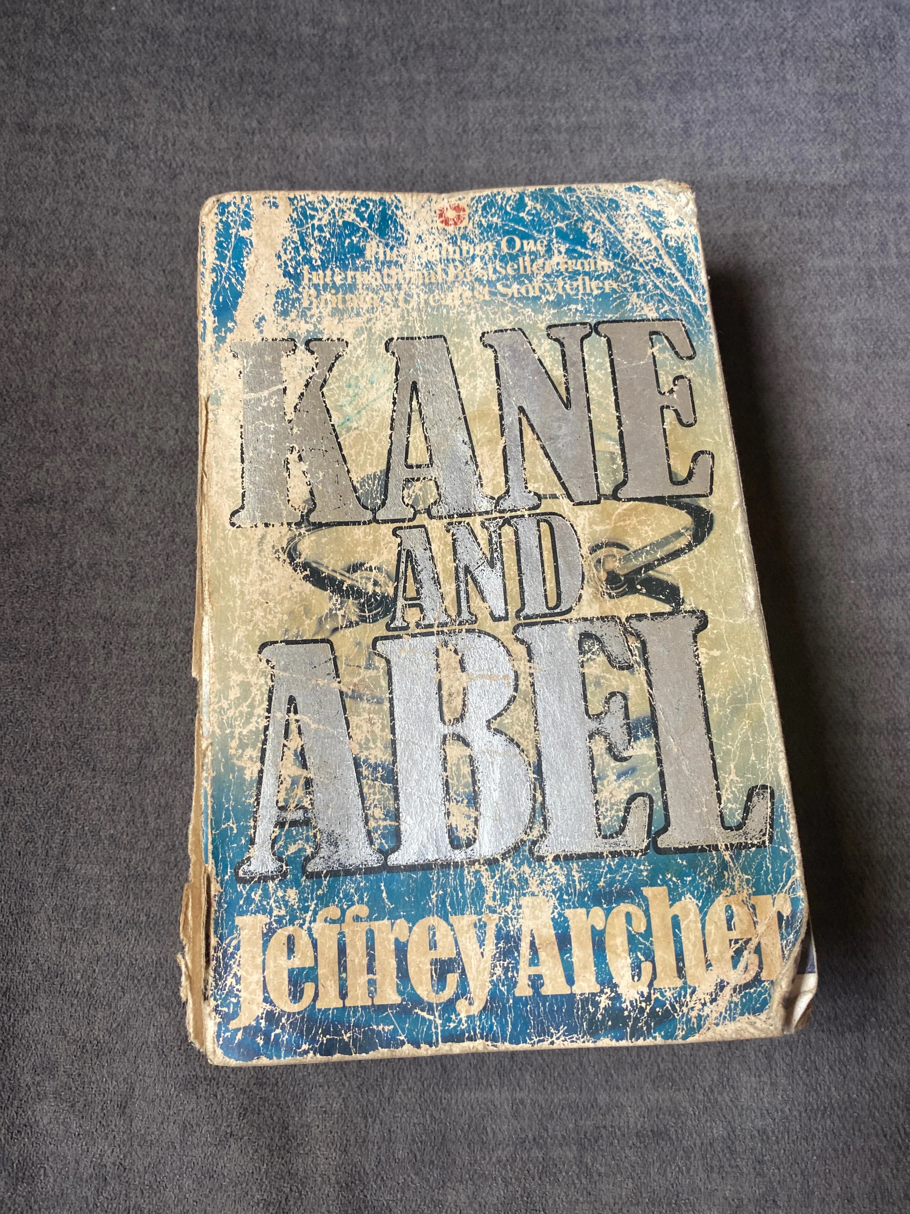 Kane and Abel