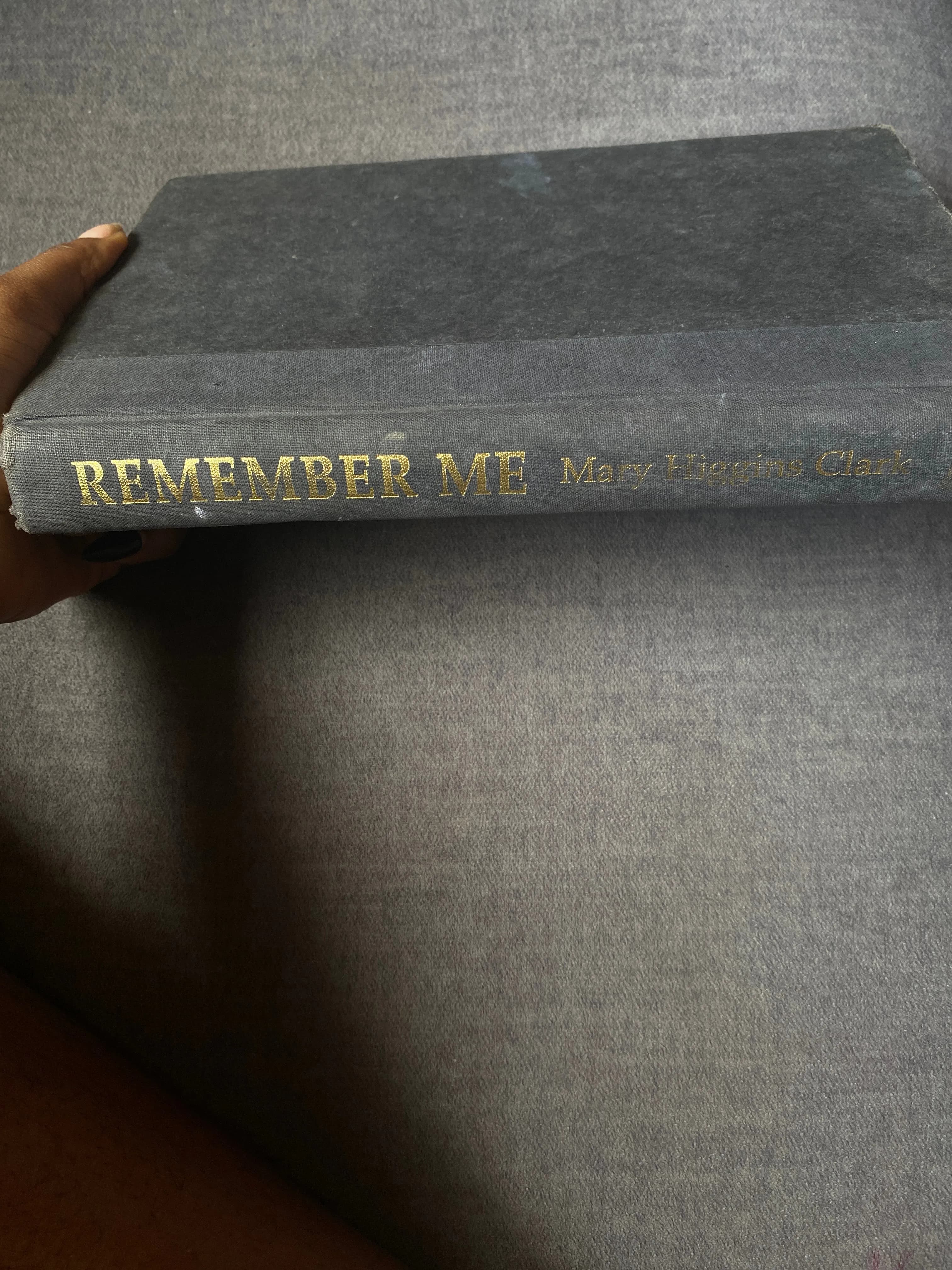 Remember Me