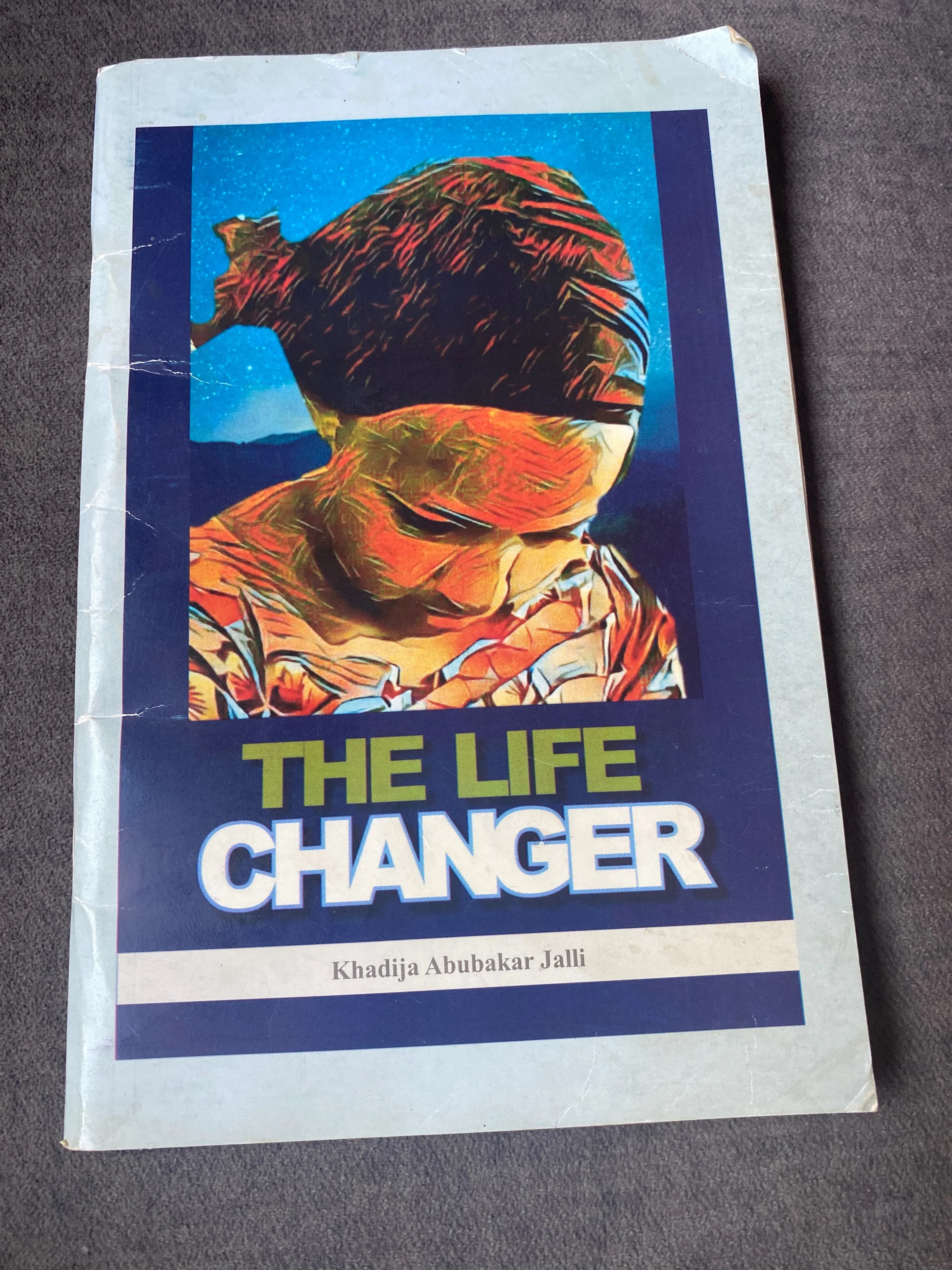 The Life Changer