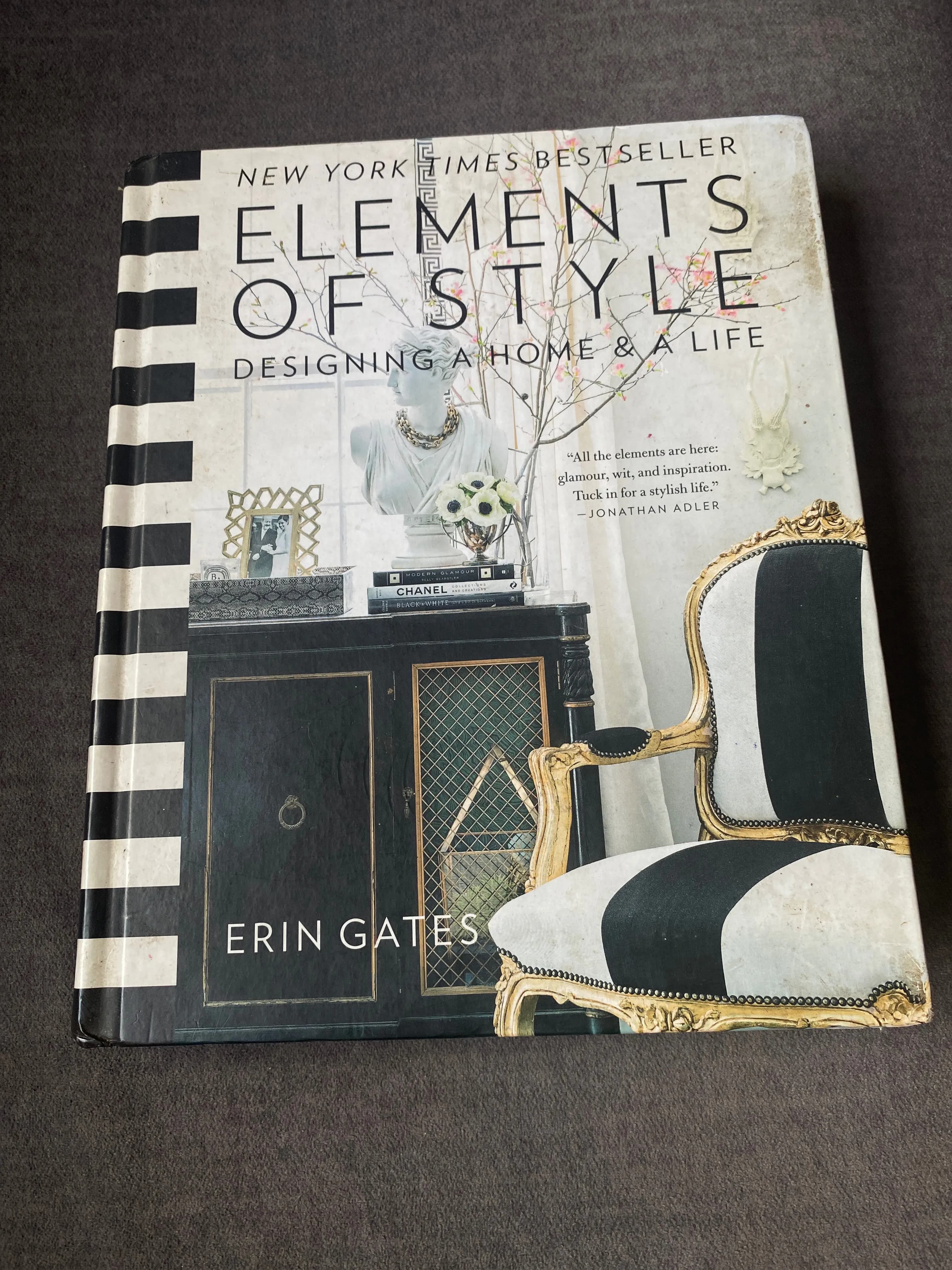 Elements of Style