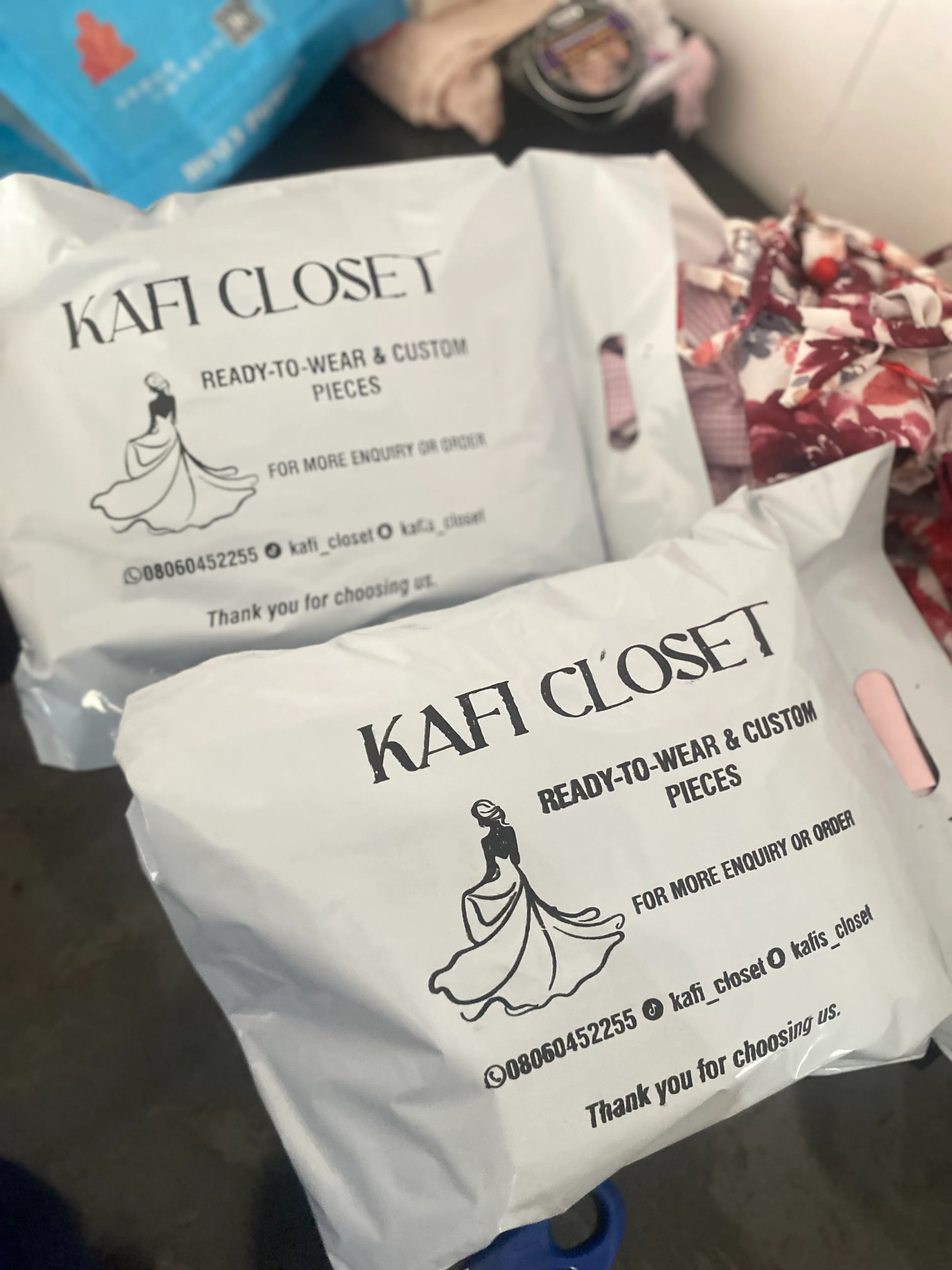 Clothes