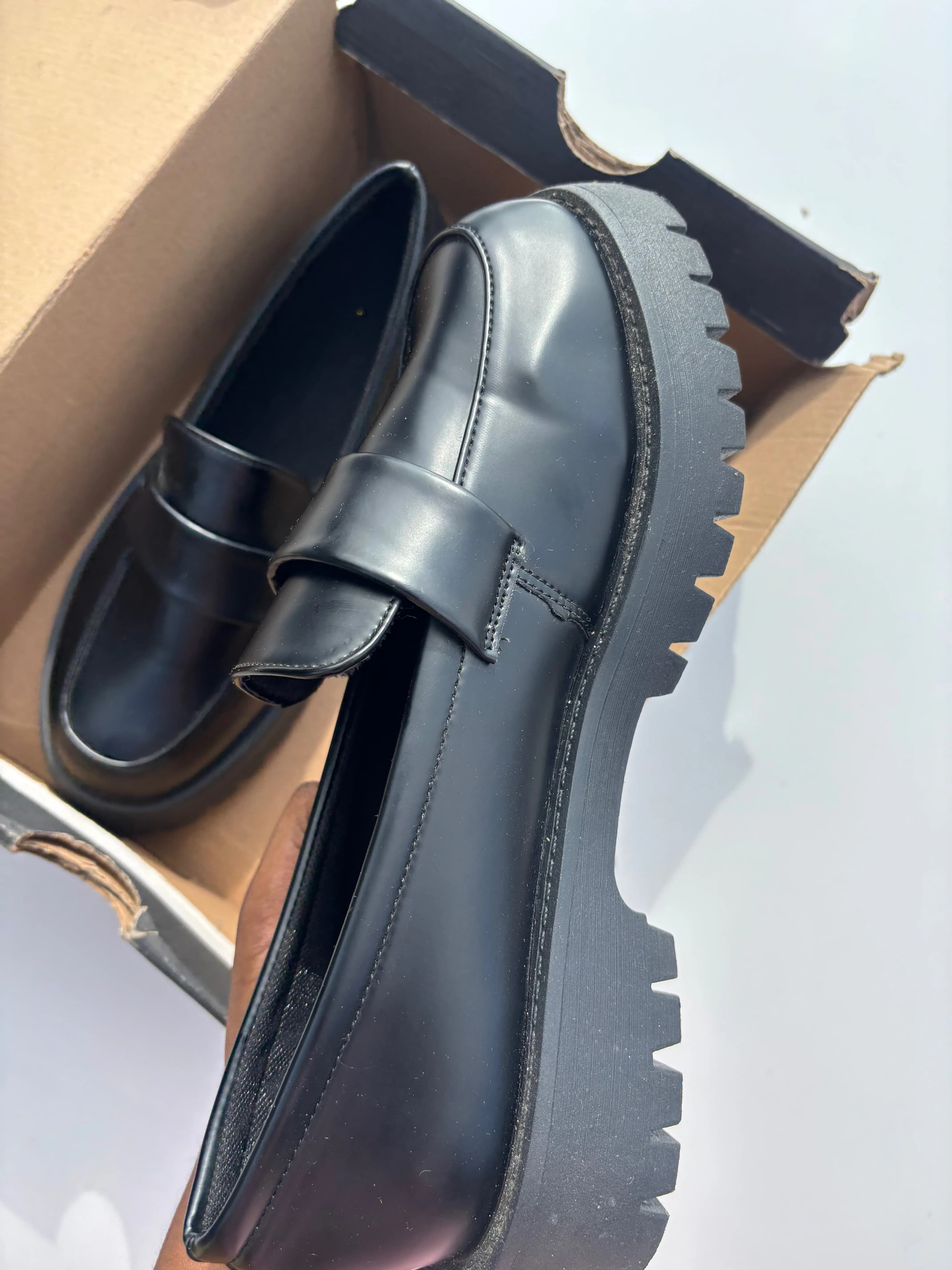 Loafers for sale in Alimosho, Lagos