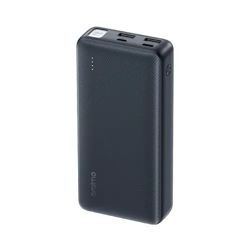 Oraimo 20000MAH Fast Powerbank - long Lasting Power For Days