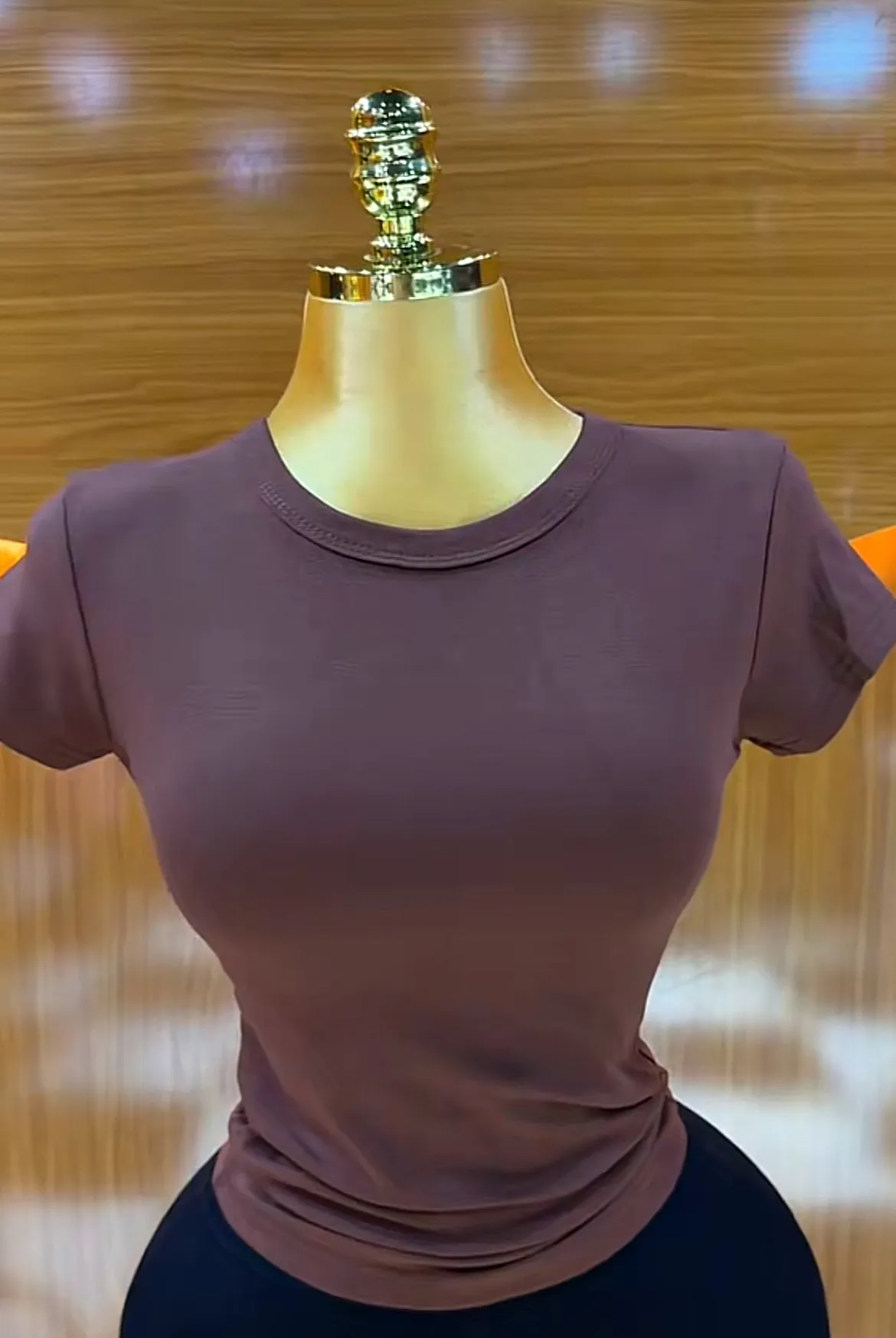 Basic  top
