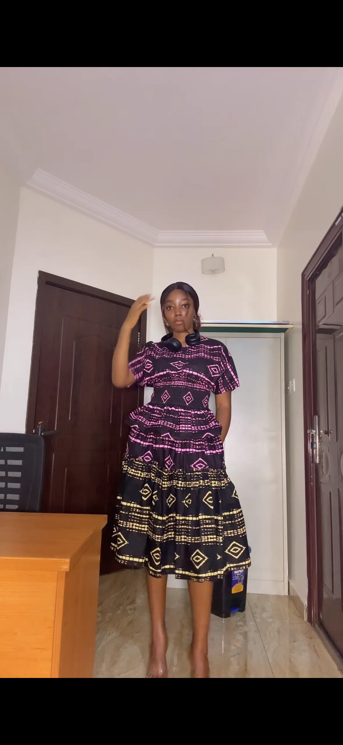 Ankara Amaka