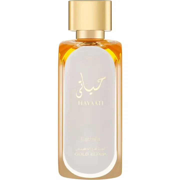 Hayaati perfume