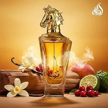 MAAHIR GOLD PERFUME