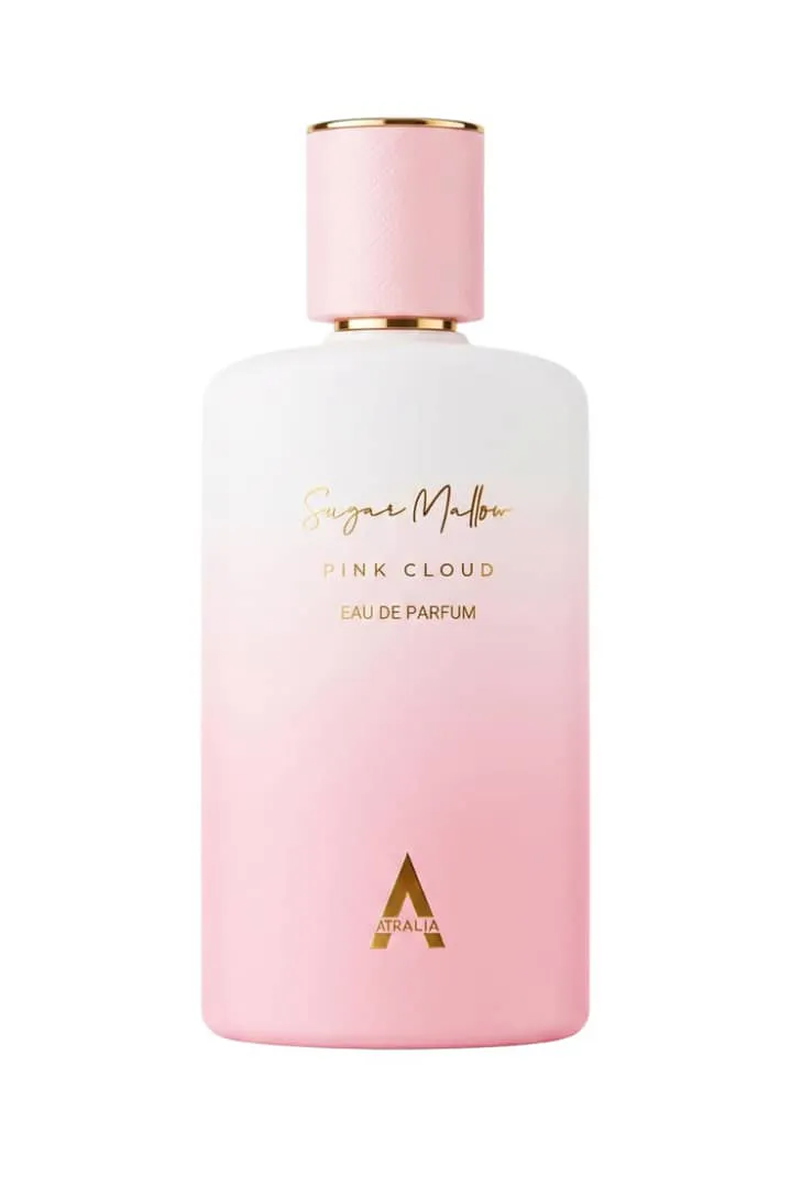 SUGAR MALLOW PERFUME