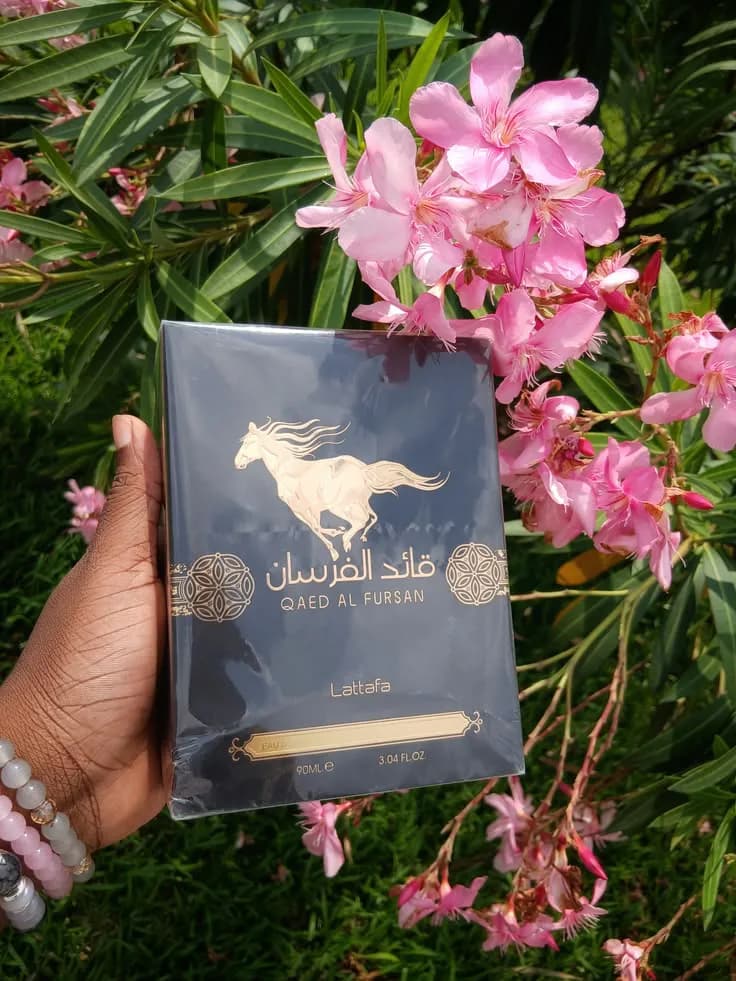 QAED AL FURSAN