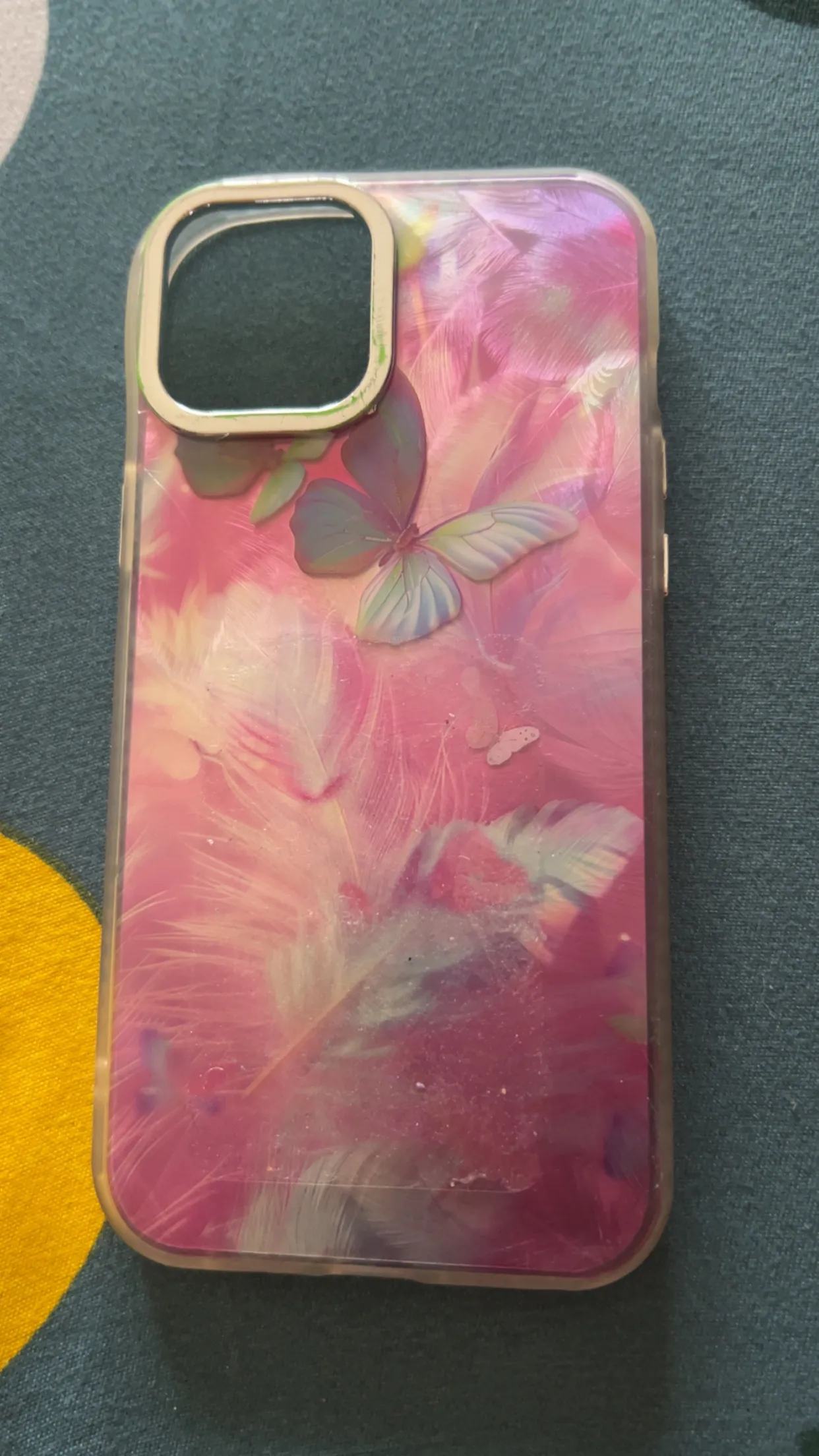 Phone case 