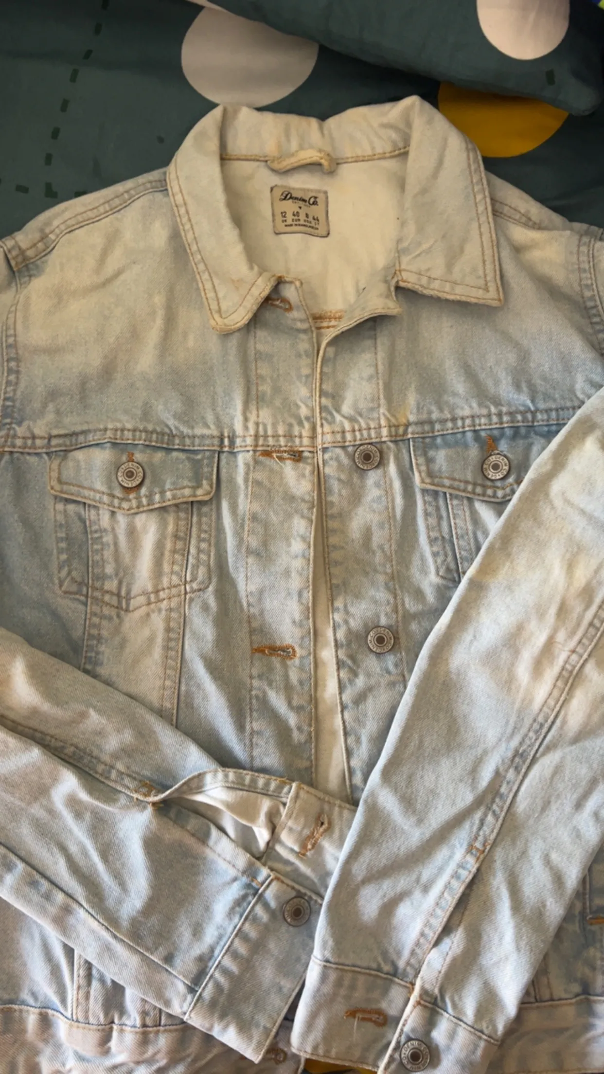 Jacket 
