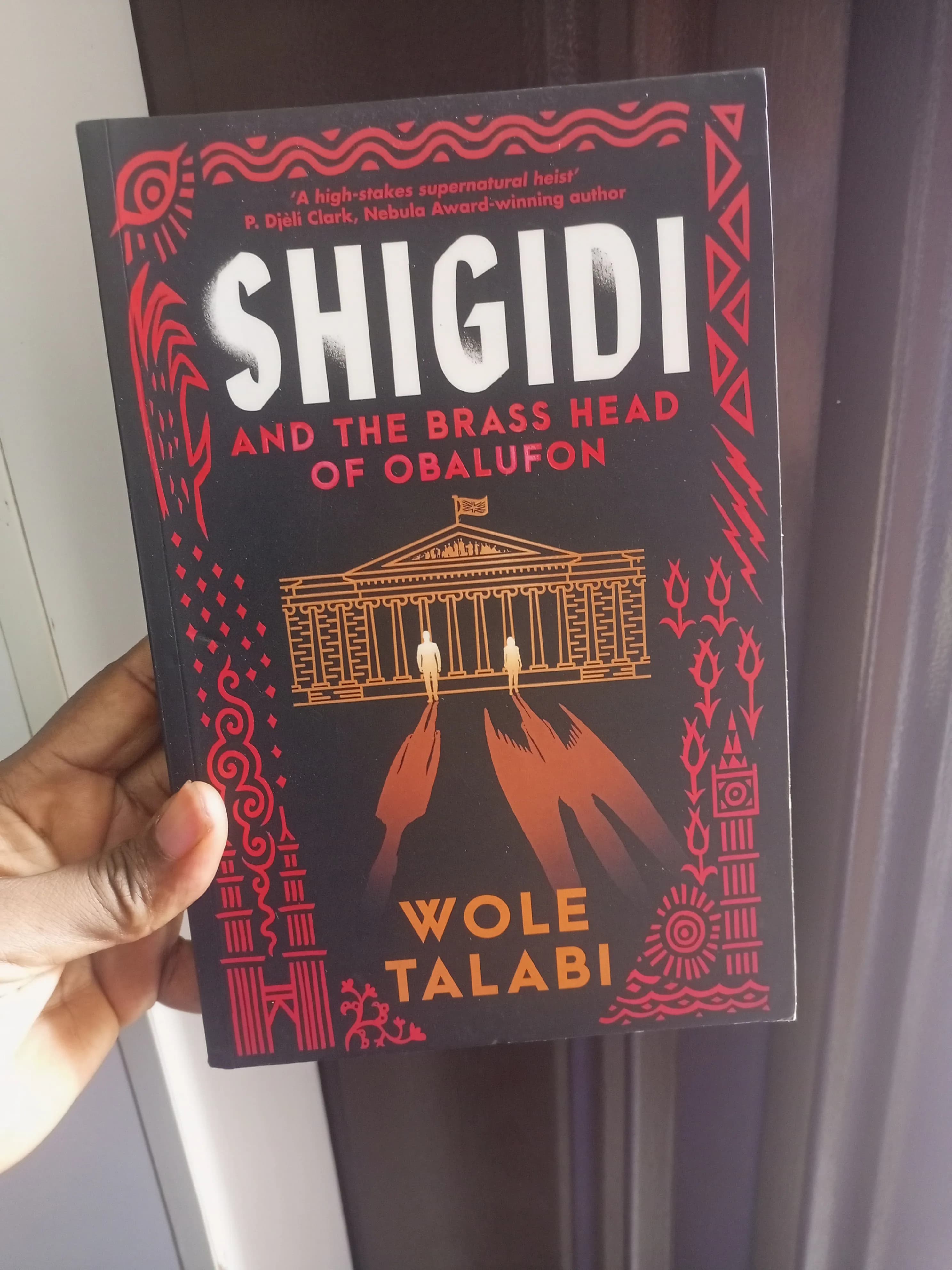 Shigidi