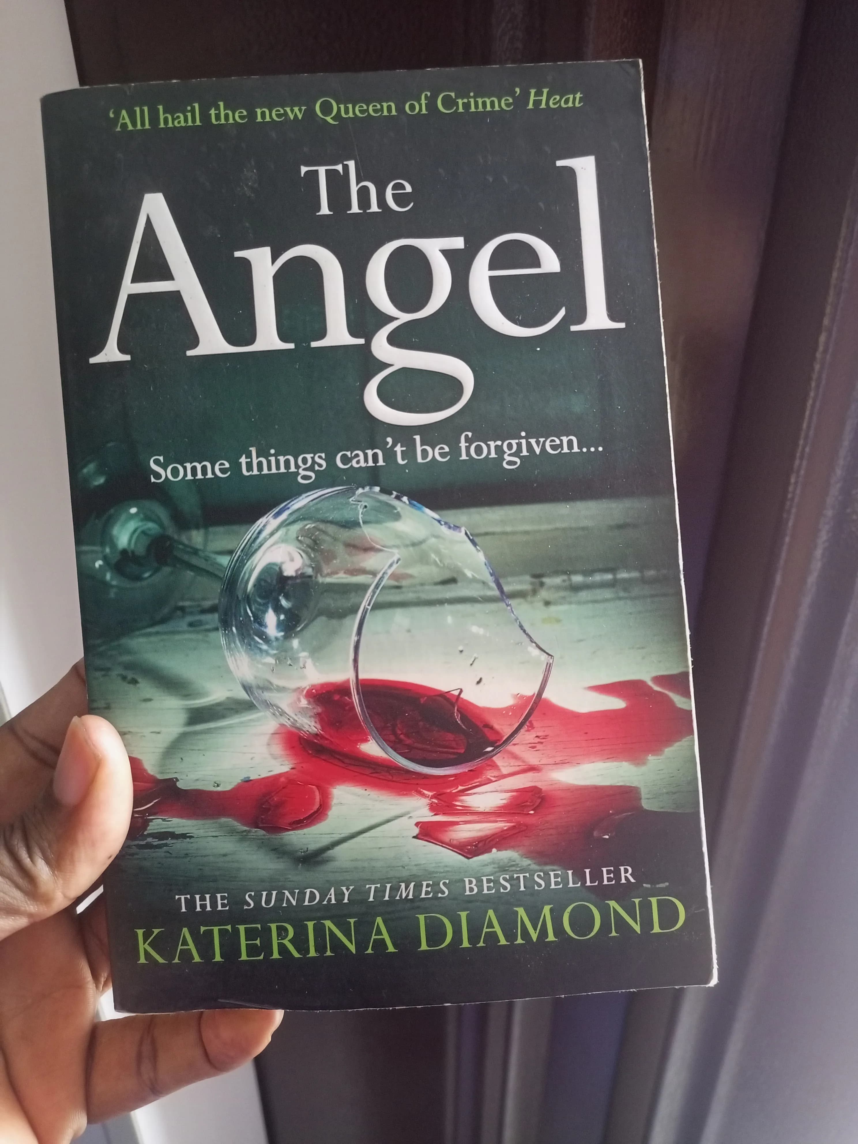 The Angel 