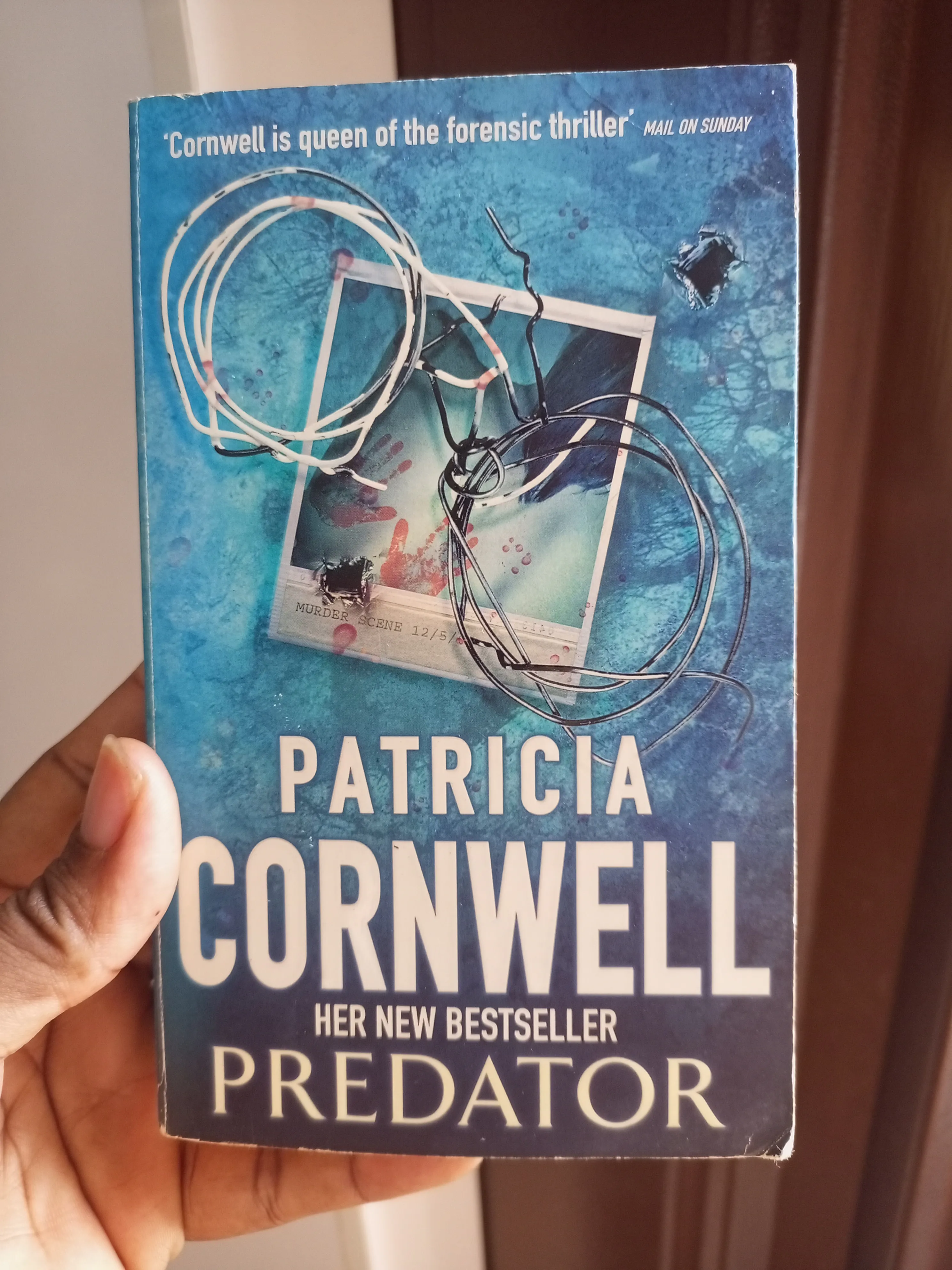 Predator 