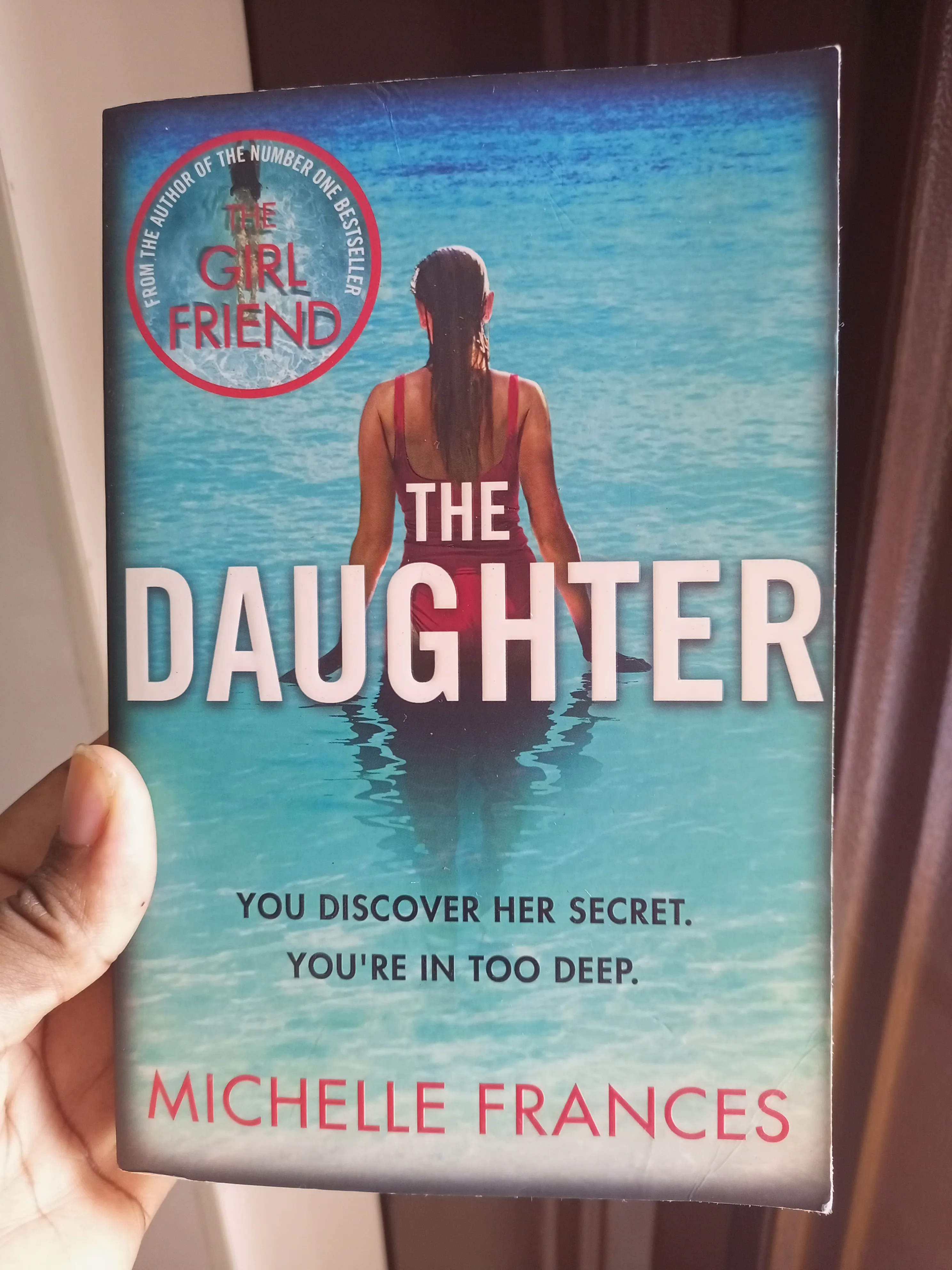 The Daughter 