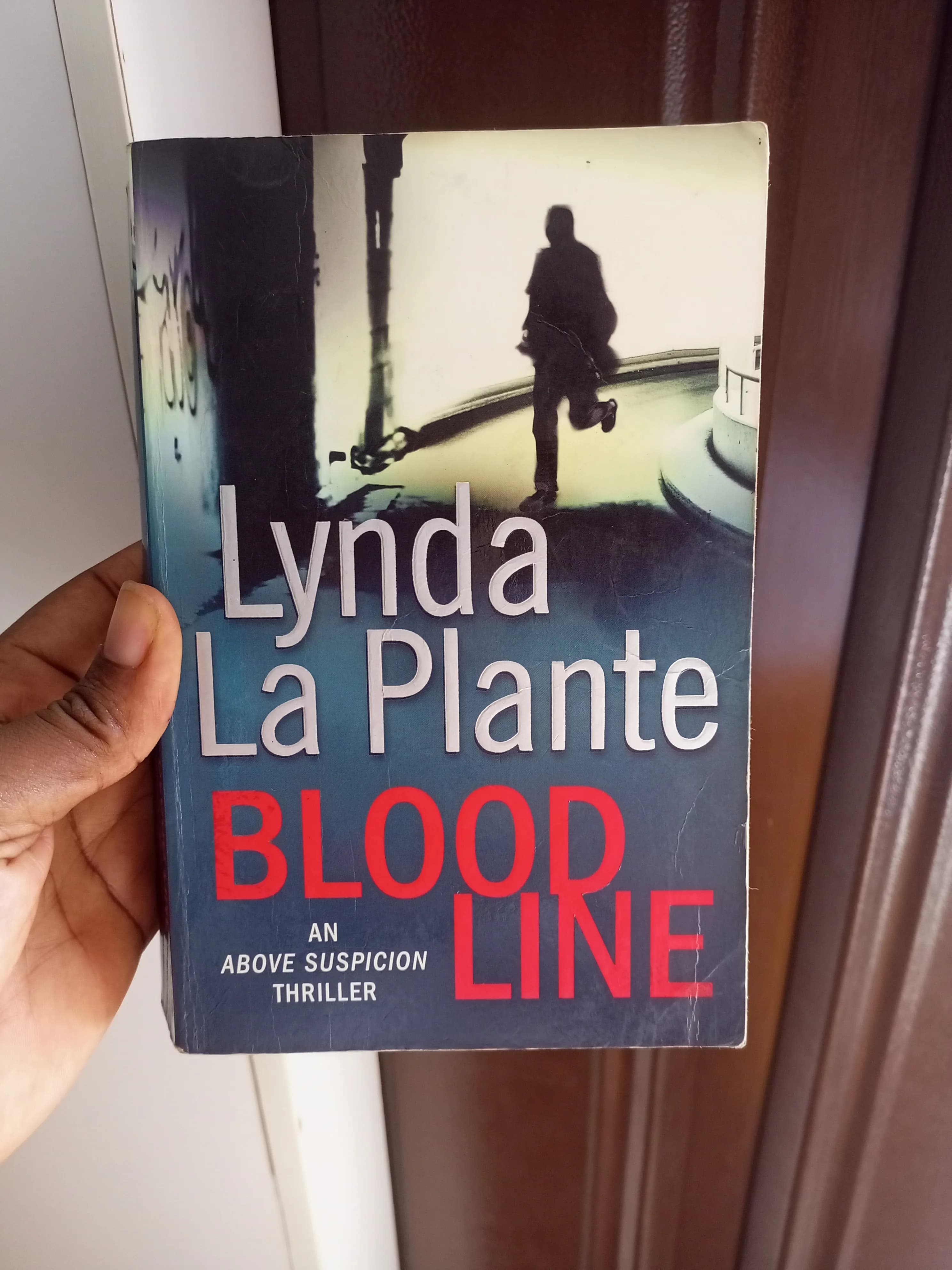 Blood Line 