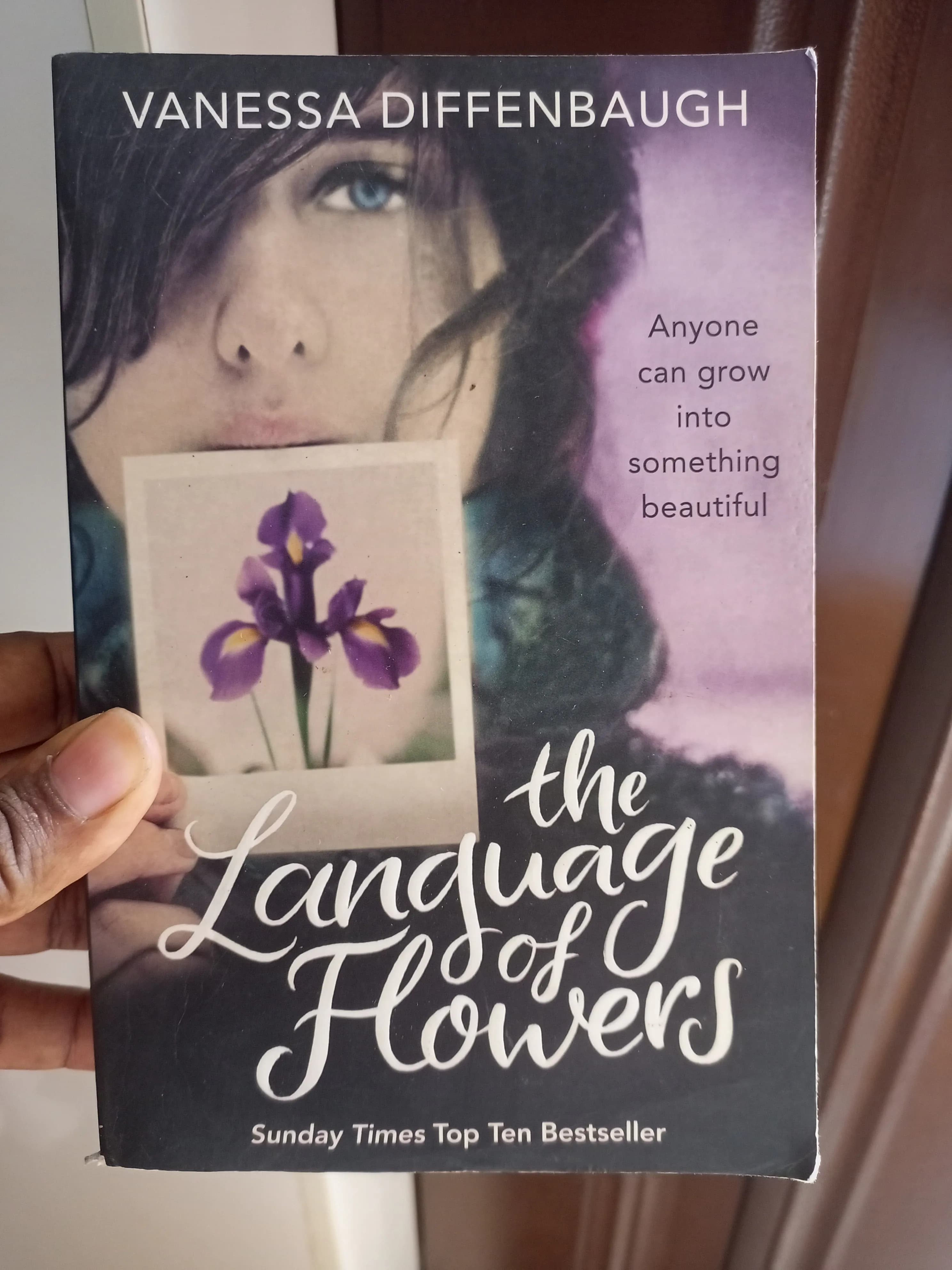 The Language of Flowers 