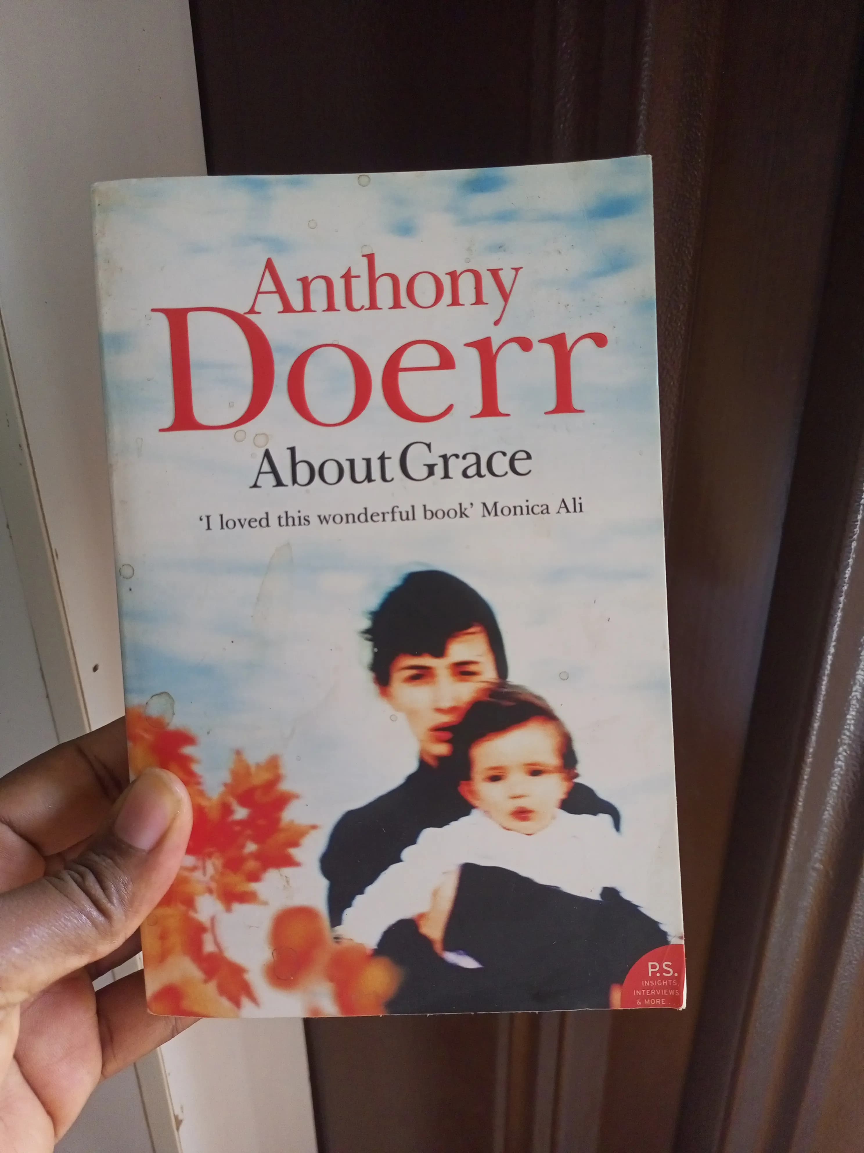 About Grace 