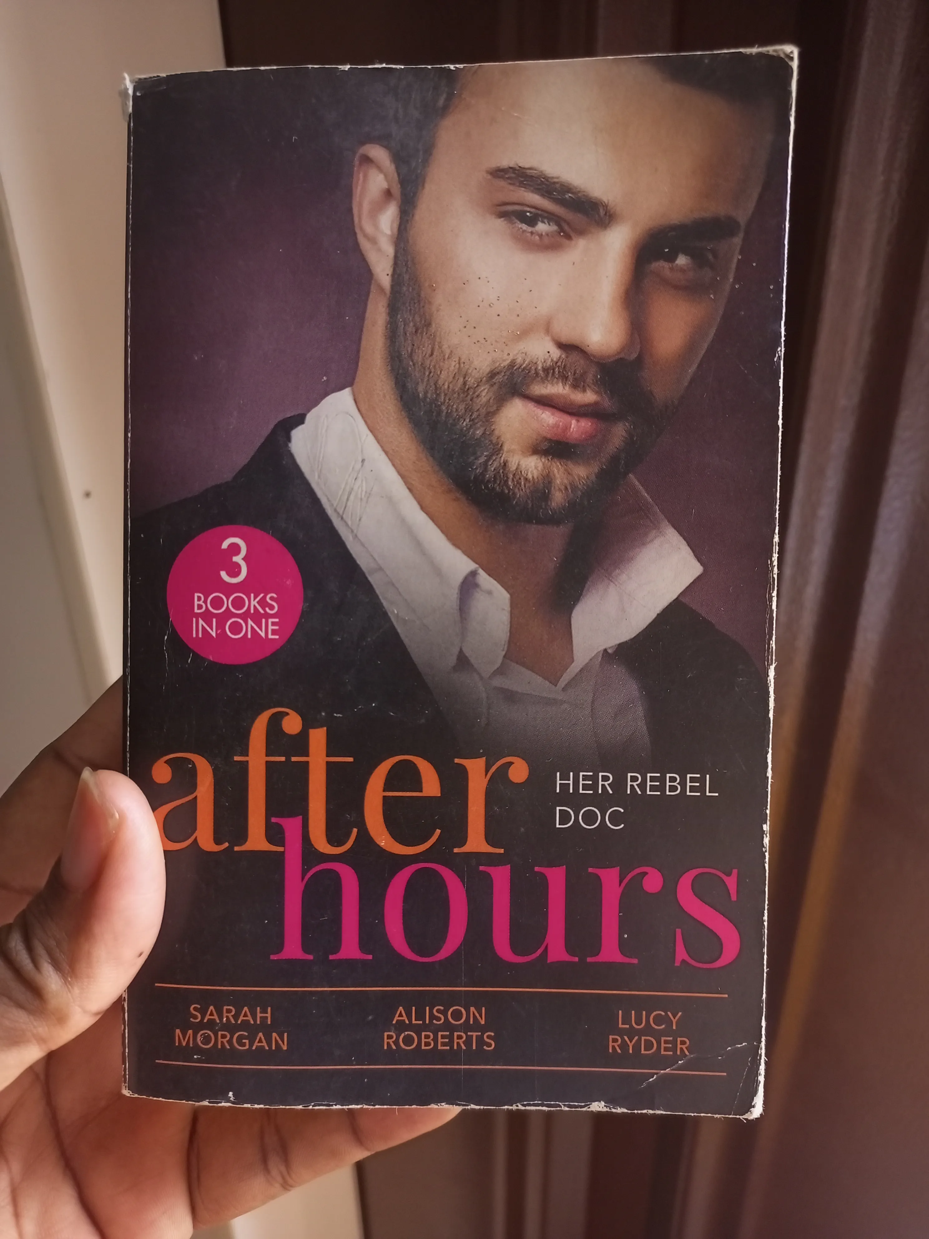 After Hours 
