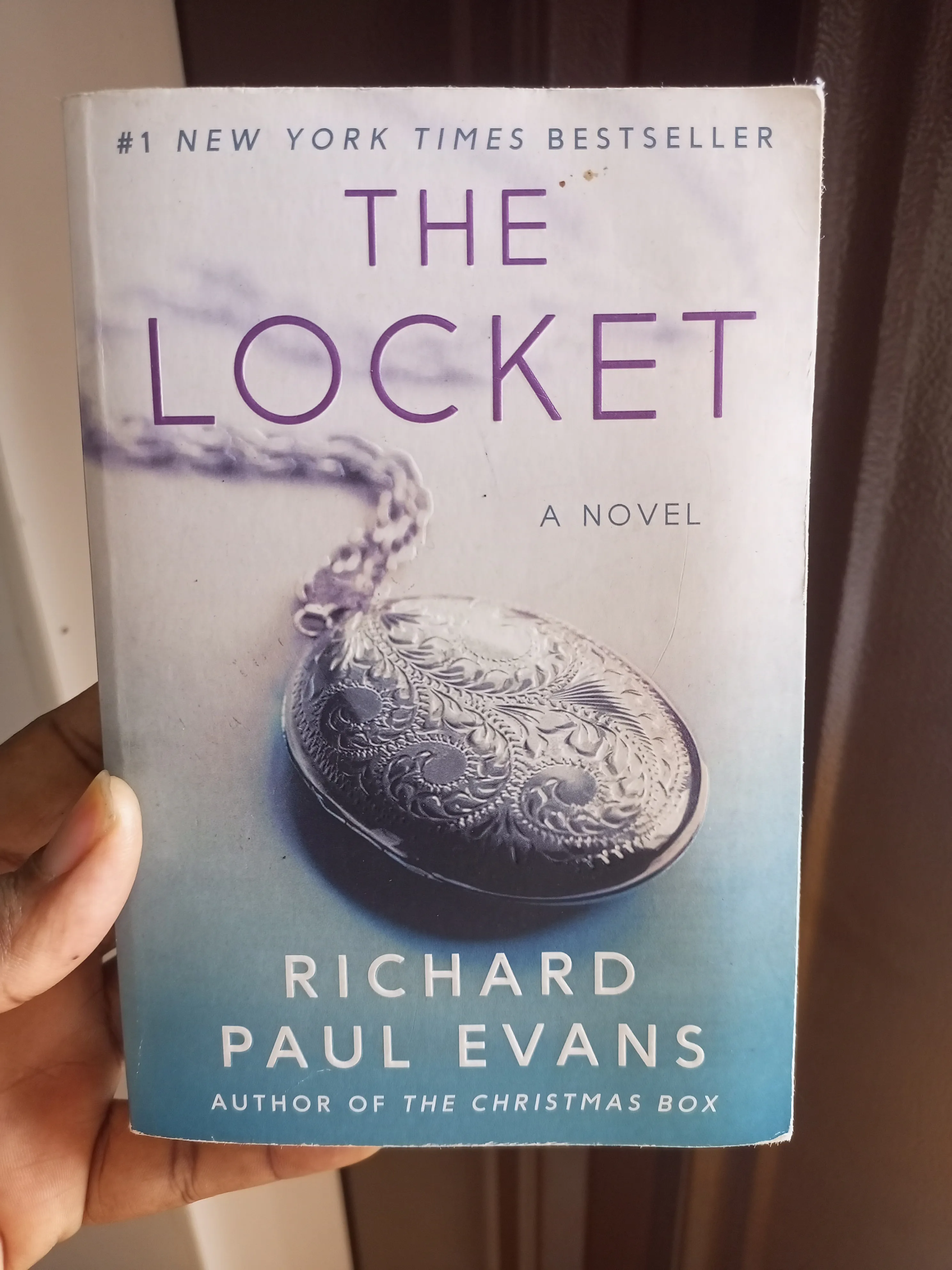 The Locket