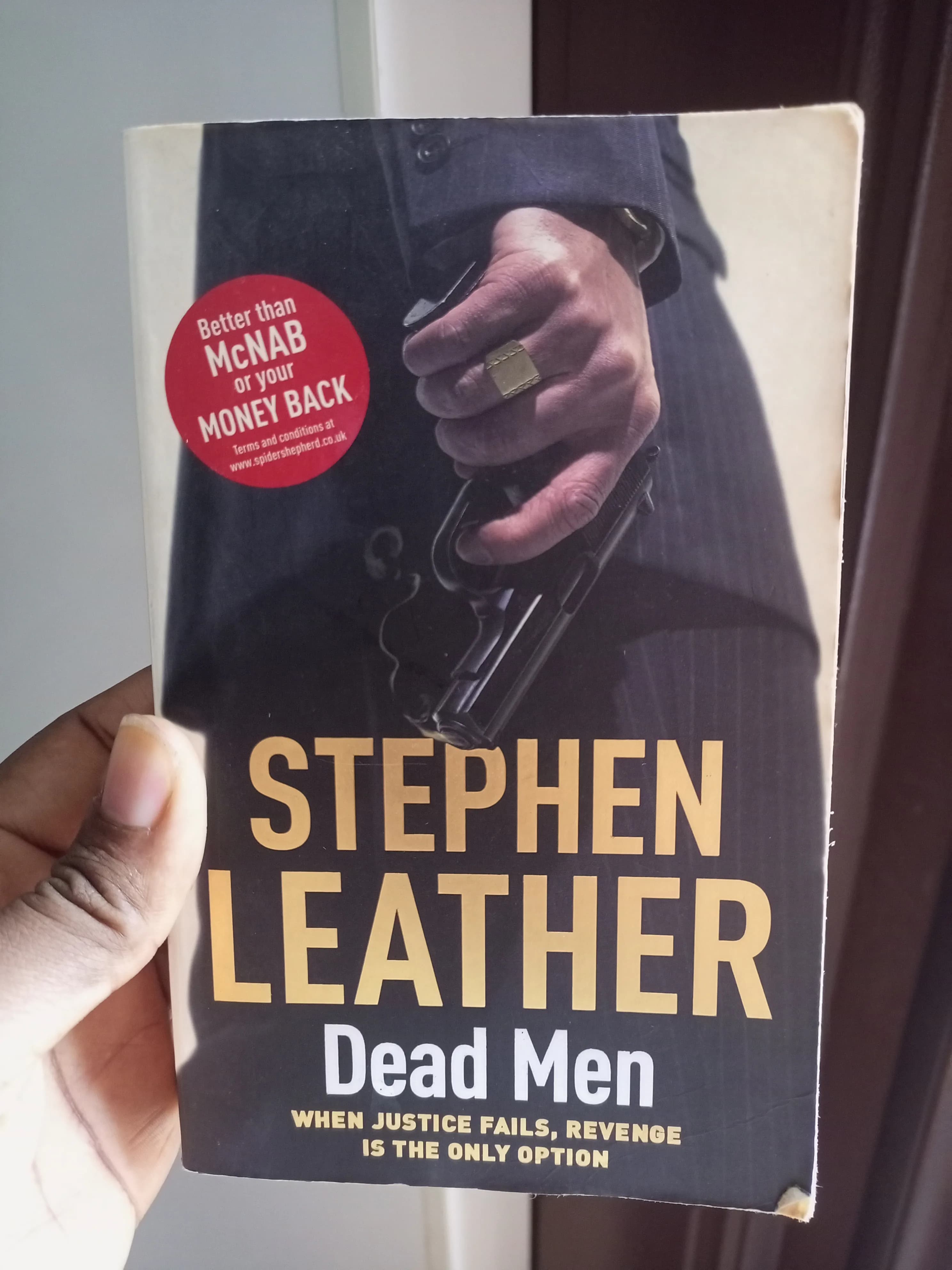 Dead Men