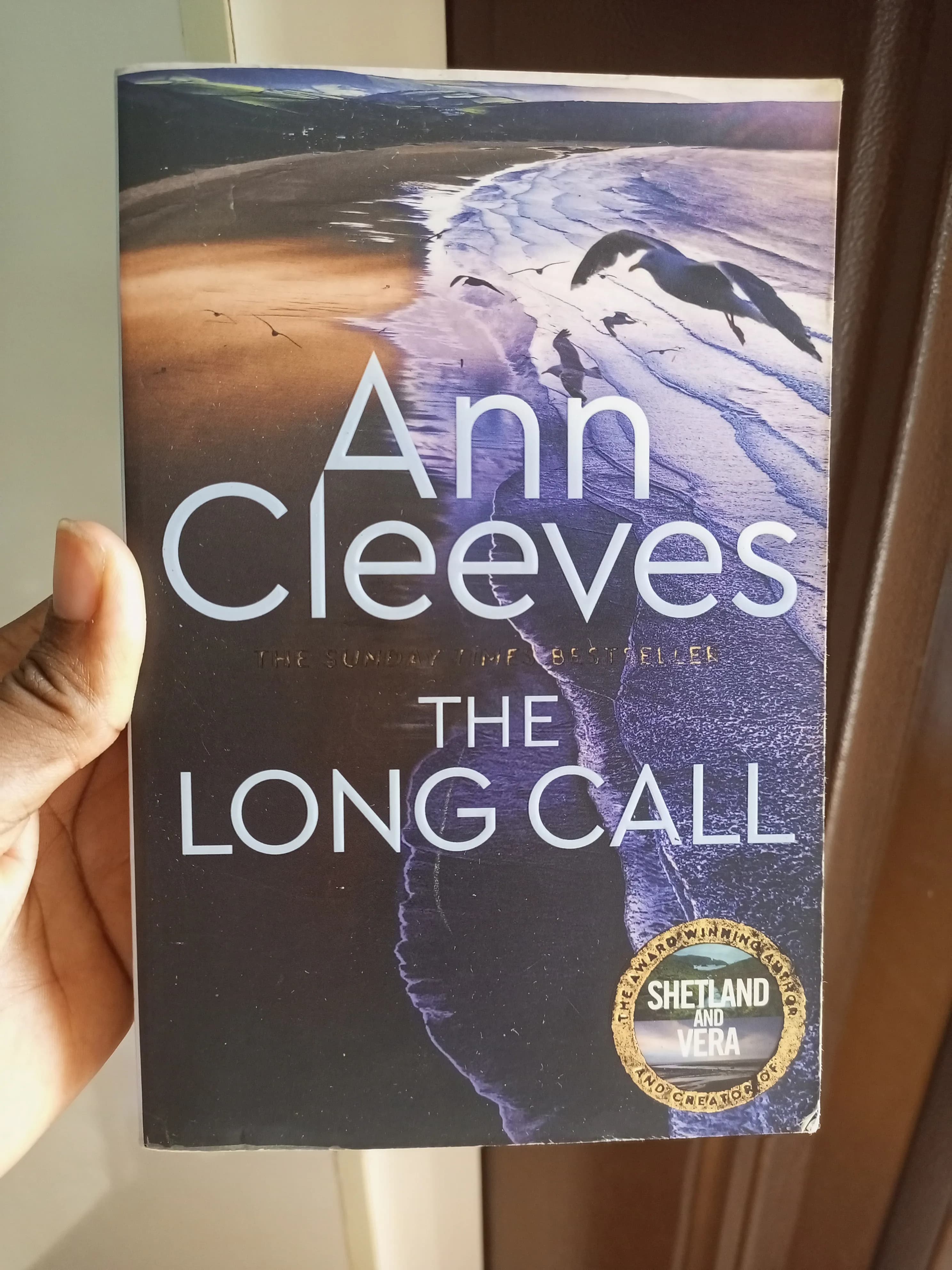 The Long Call 