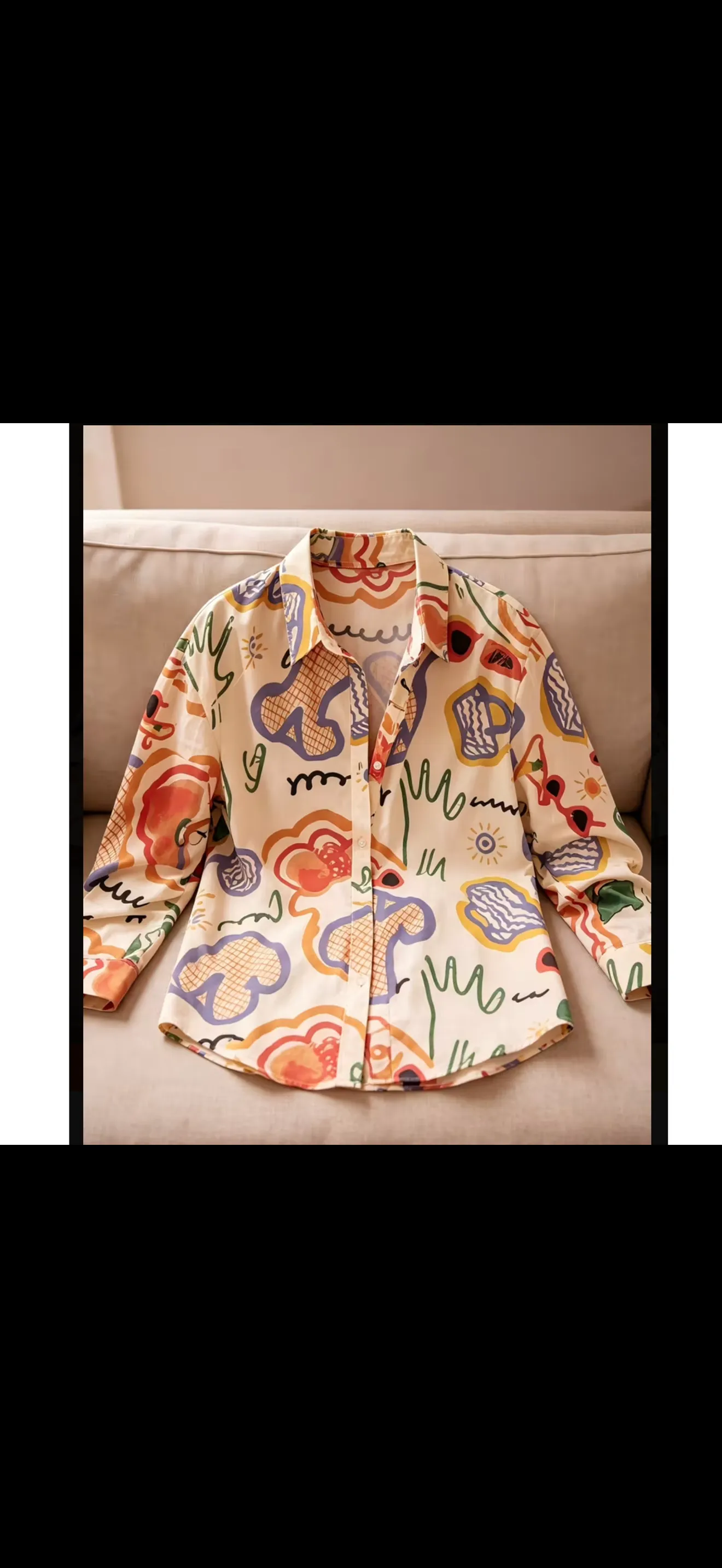 A shirt 