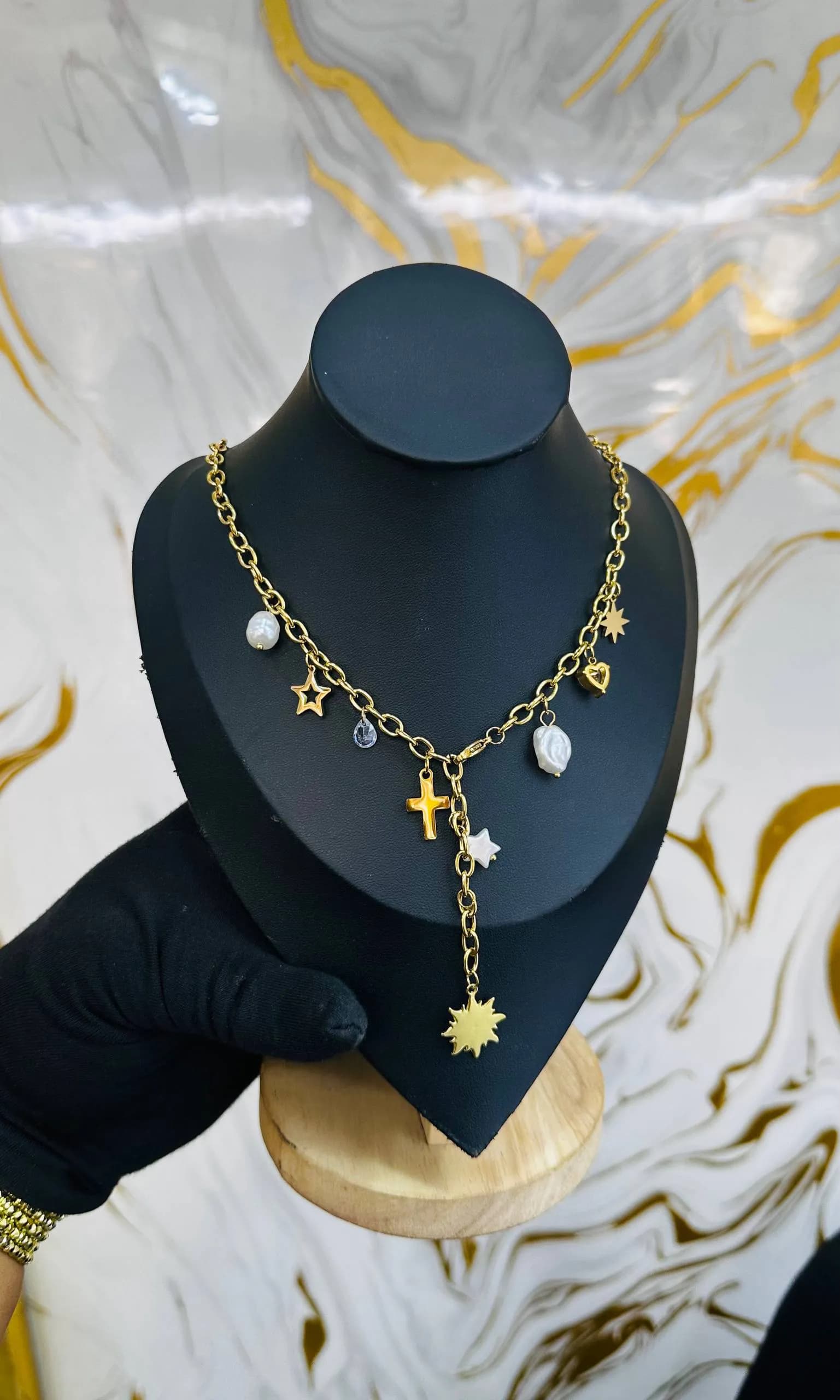 Necklace for sale in Ikeja, Lagos