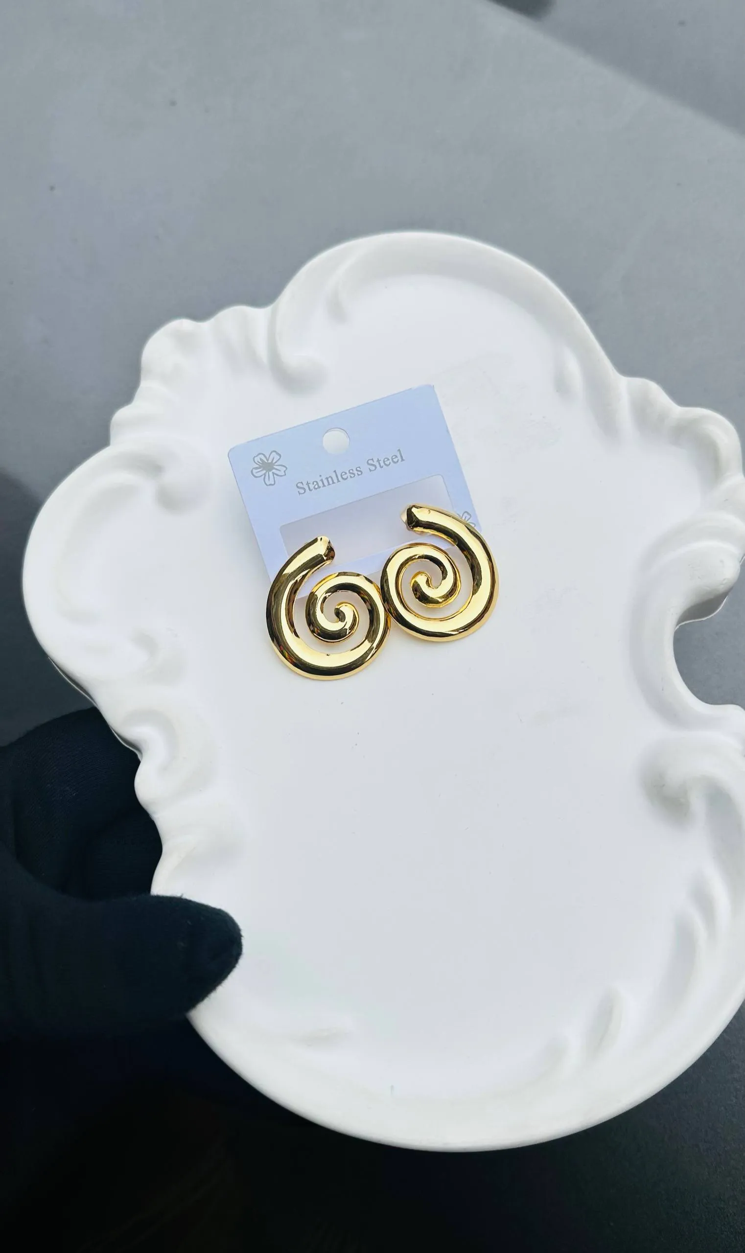 Earrings  for sale in Ikeja, Lagos