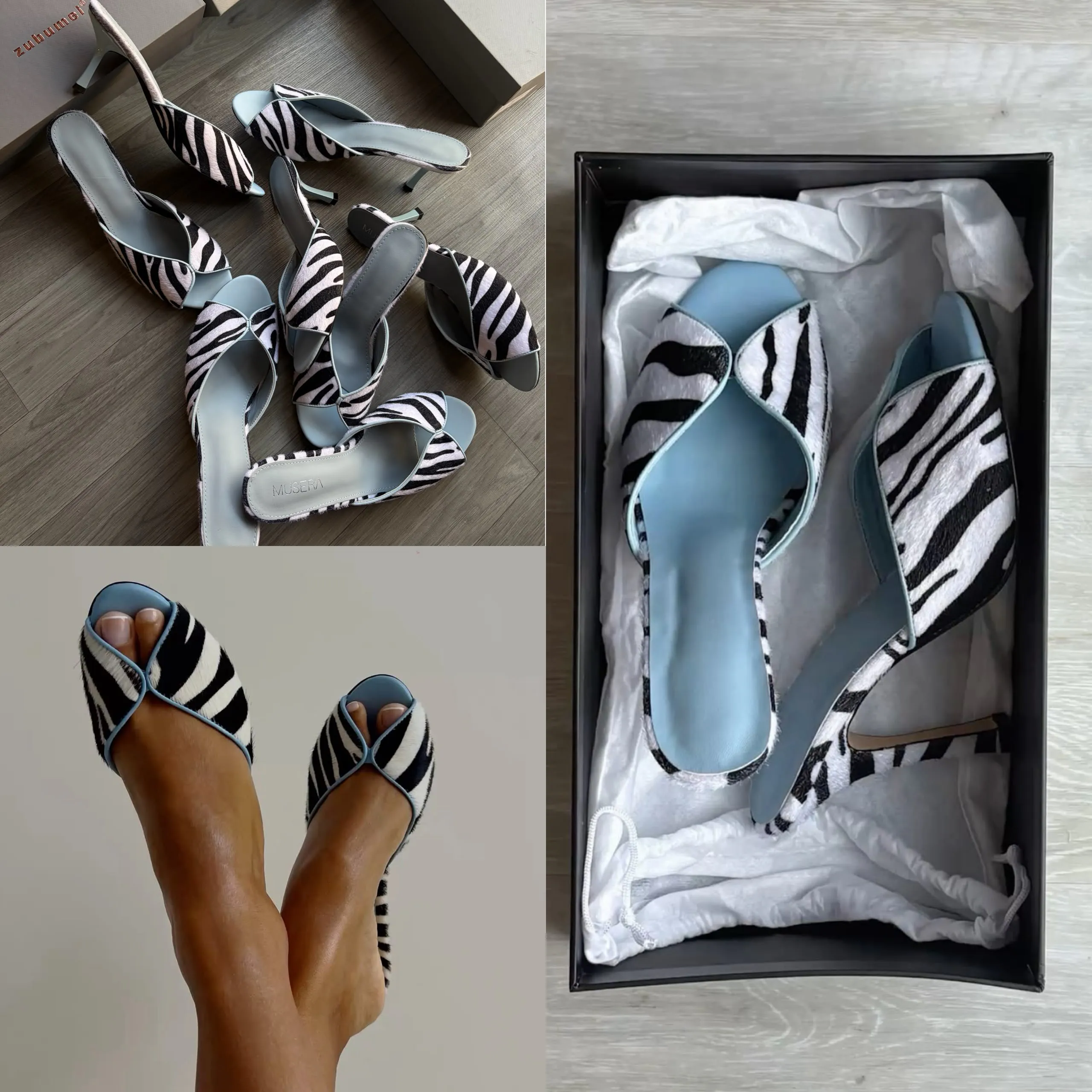Kitten heels