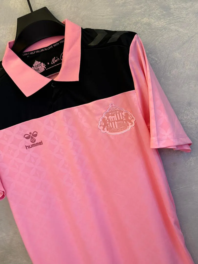 Sunderland Away Jersey 