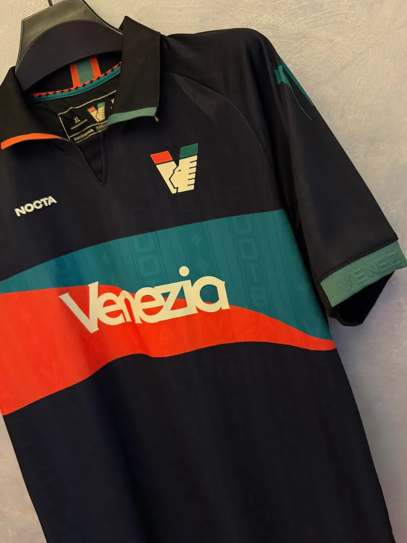 Venezia Home Jersey 