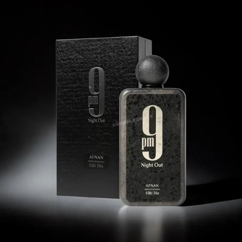 9pm 100ml perfumes