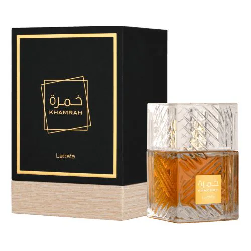 Khramrah perfume