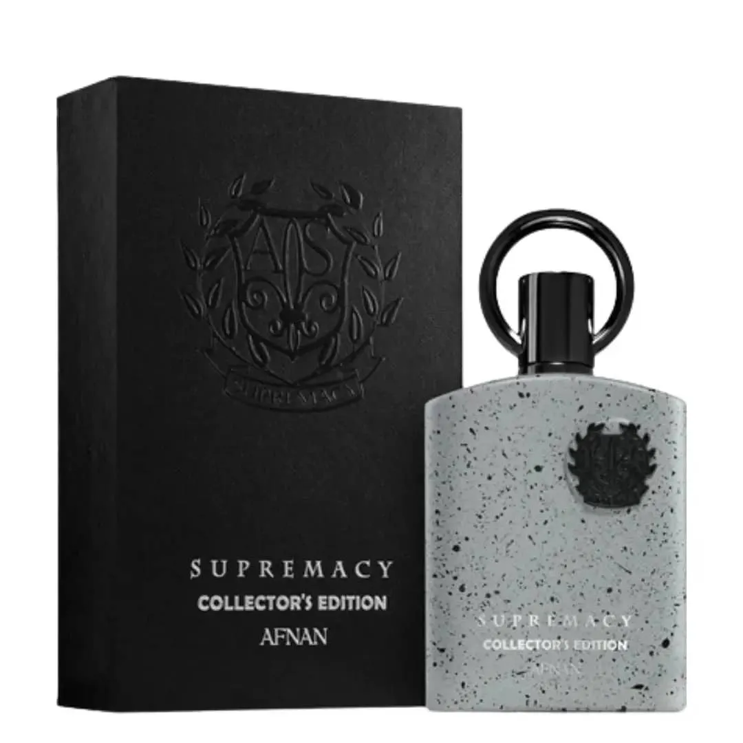AFnan Supremacy perfume