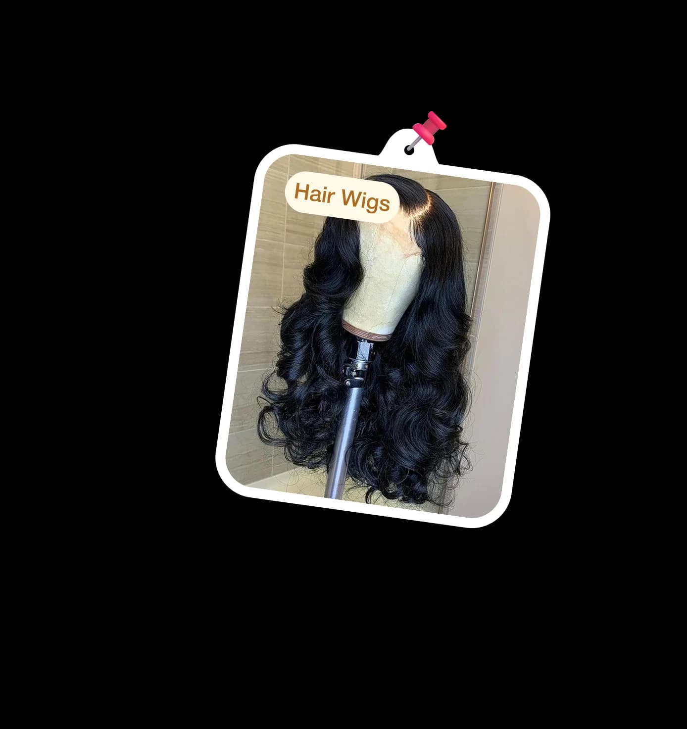 Hair Wigs