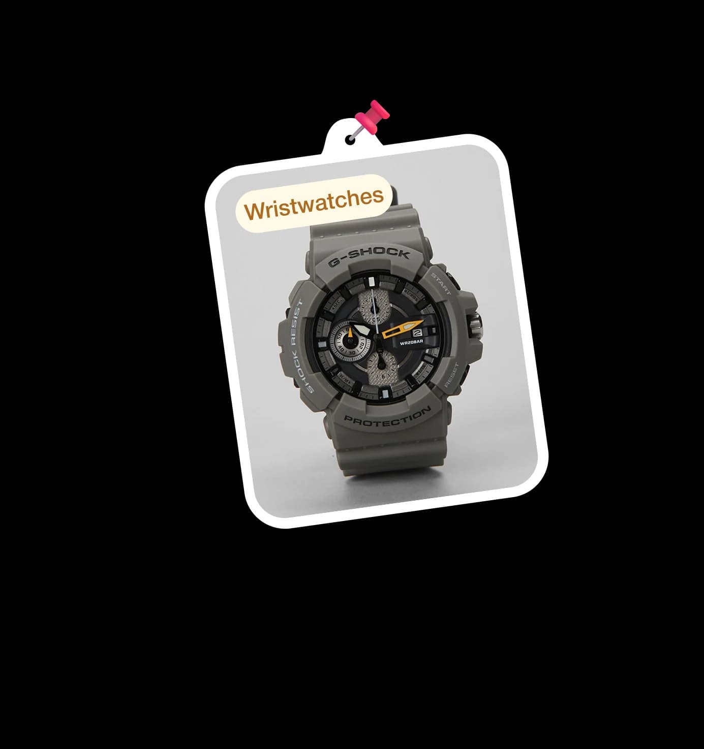 Watches