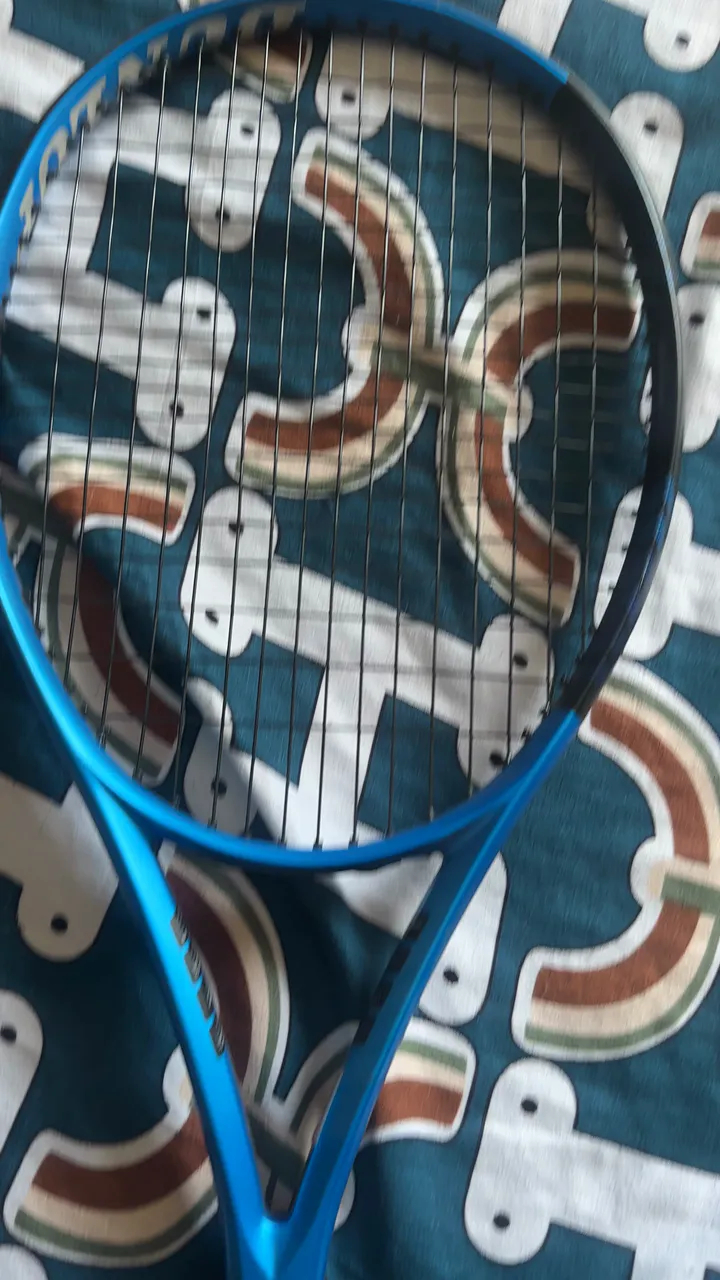 Tennis Racket FX500